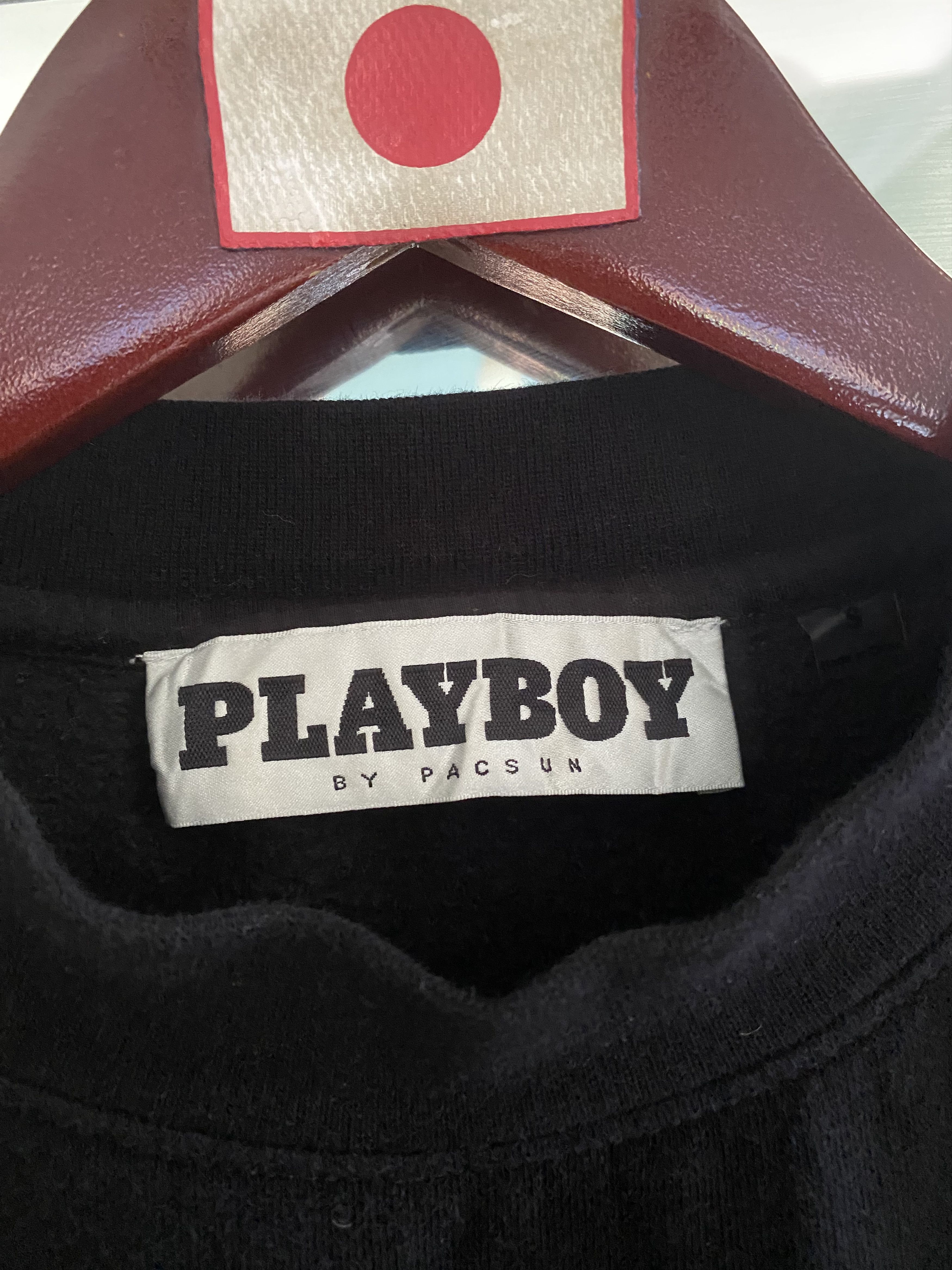 Playboy × Vintage Vintage Playboy by Pacsun Rocky Point Surf Squad Size US S / EU 44-46 / 1 - 3 Thumbnail