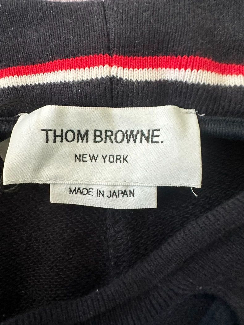 Thom Browne Thom browne Size 3 Shorts 2504-Nextarrow Size US 32 / EU 48 - 4 Thumbnail