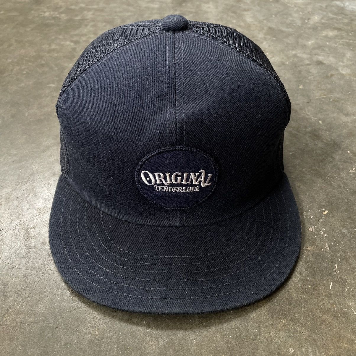 Japanese Brand × Tenderloin Tenderloin cap Size ONE SIZE - 1 Thumbnail