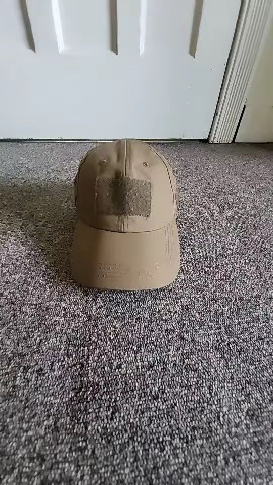Japanese Brand × Vintage Hunting Hat cap Size ONE SIZE - 3 Thumbnail