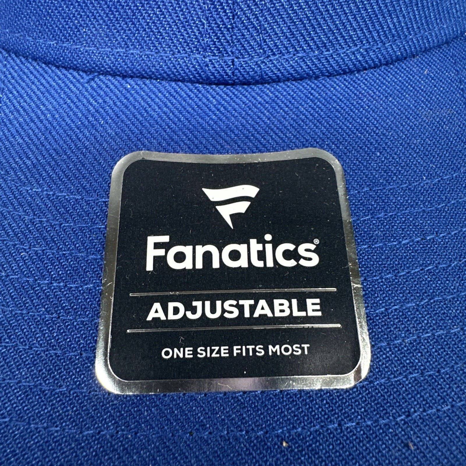 & Other Stories Brand New NHL New York Islanders adjustable snapback hat Size ONE SIZE - 3 Thumbnail