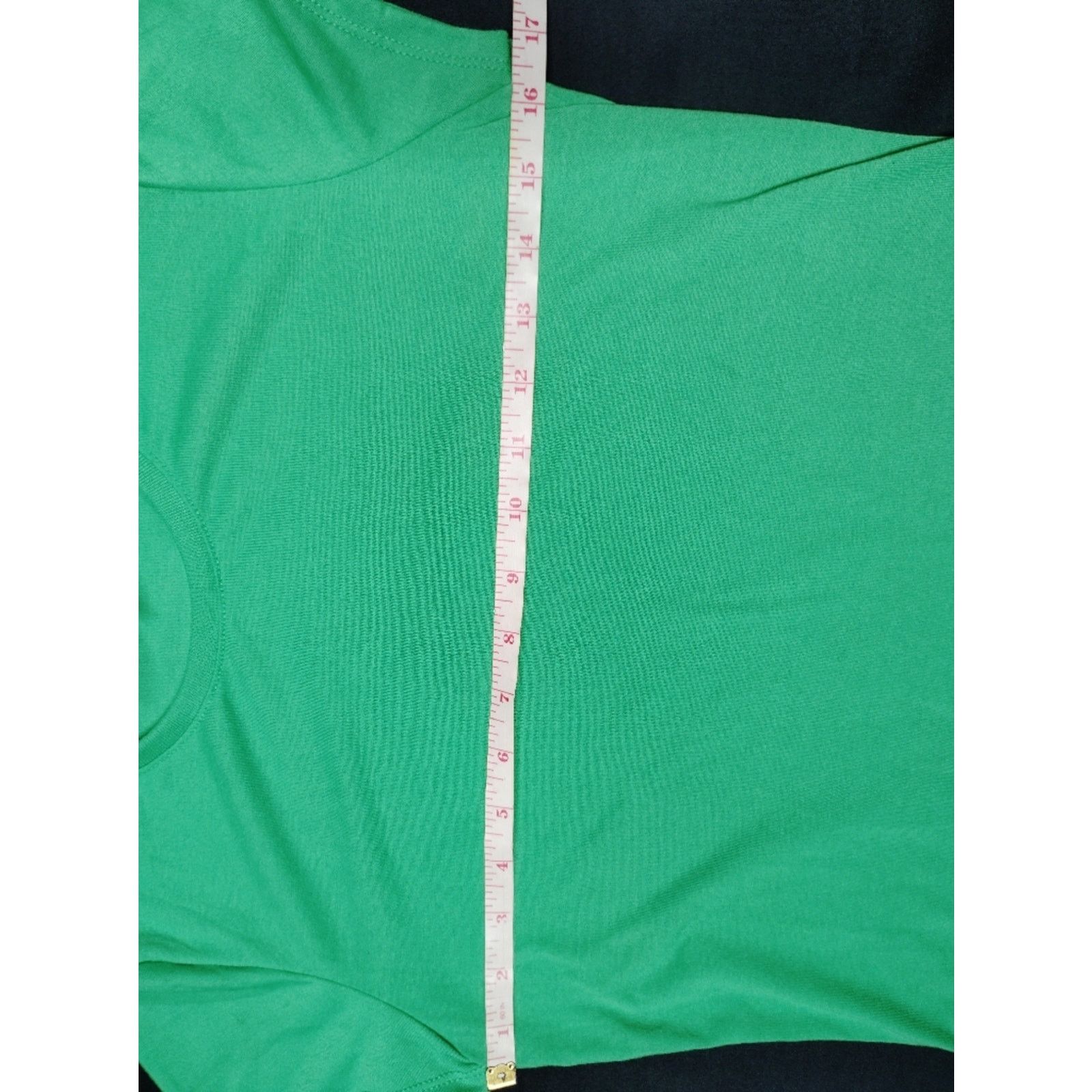 Gildan Gildan Women's Short Sleeve Tee - Light Green Size S / US 4 / IT 40 - 3 Thumbnail