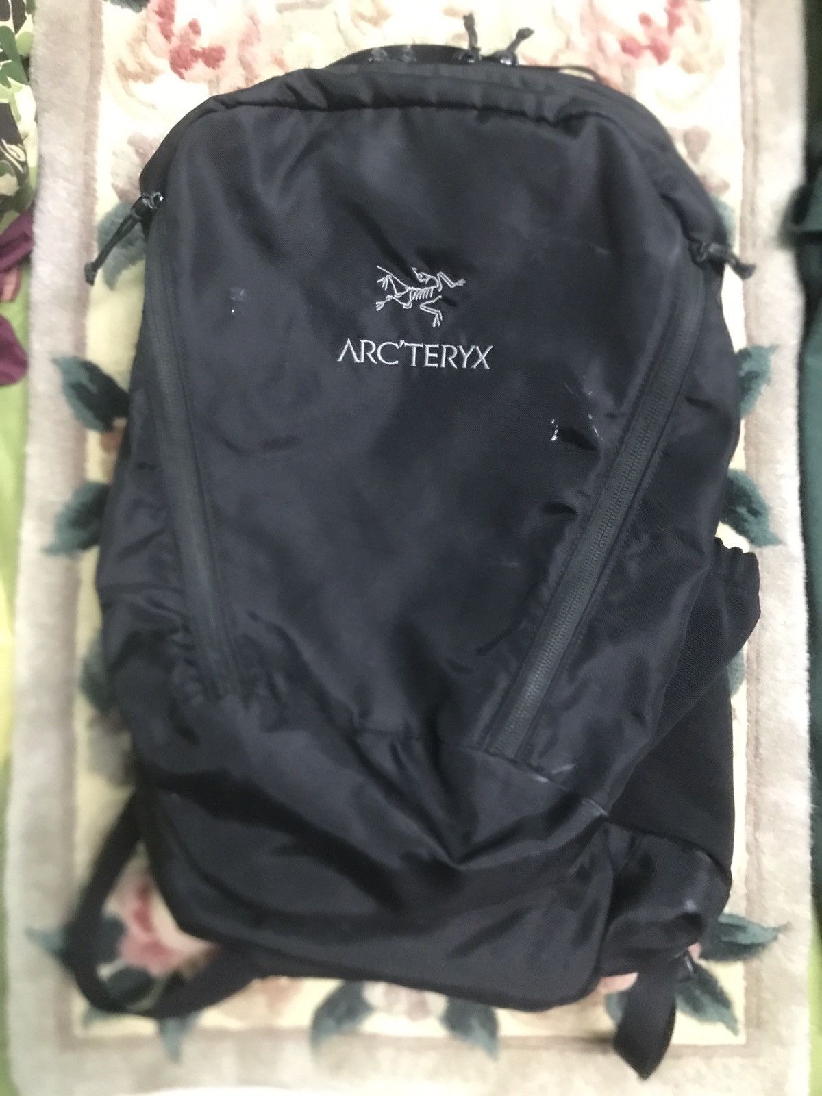 Arc'teryx Arc’teryx Bagpack mantis 26L Daypacks Laptop Size 26 - 1 Thumbnail