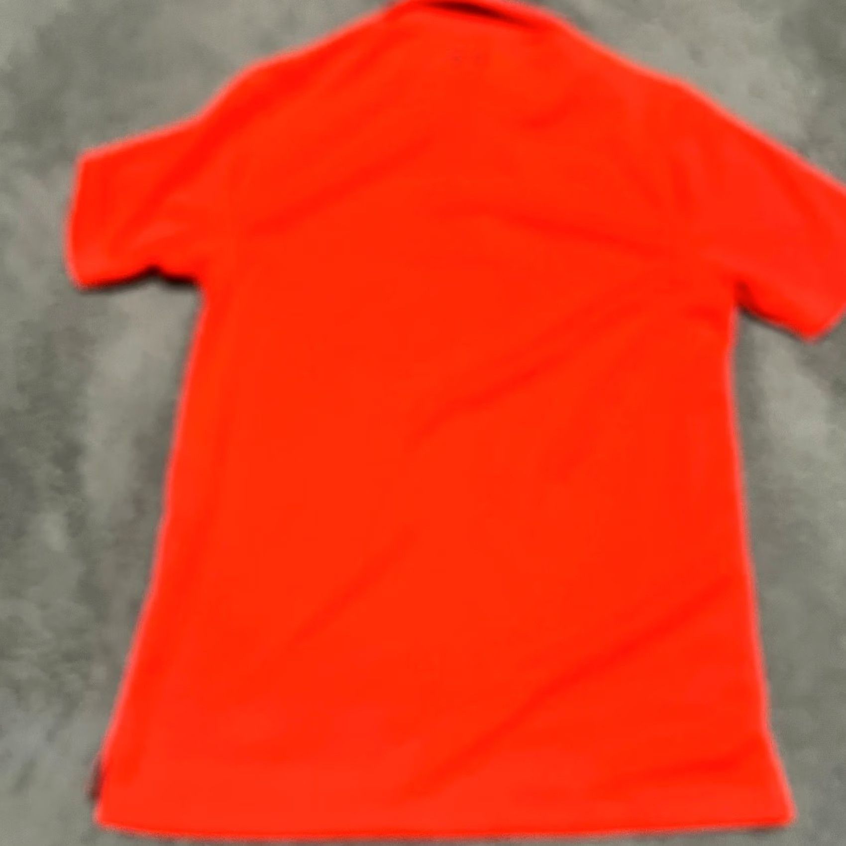 Under Armour Under Armour Polo Mens Small Performance Loose Heatgear Neon Size US S / EU 44-46 / 1 - 3 Thumbnail