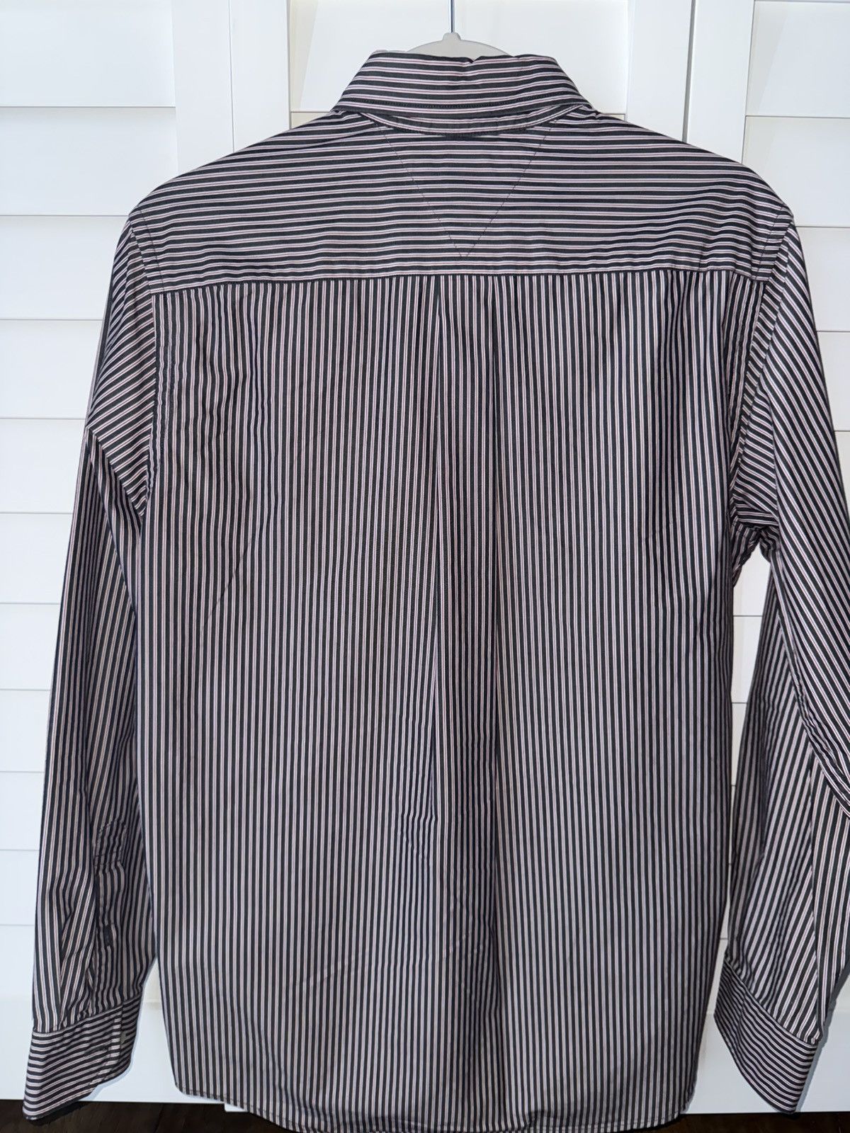 Tommy Hilfiger Vintage Tommy Hilfiger Button Up From The 90’s Size US S / EU 44-46 / 1 - 6 Thumbnail