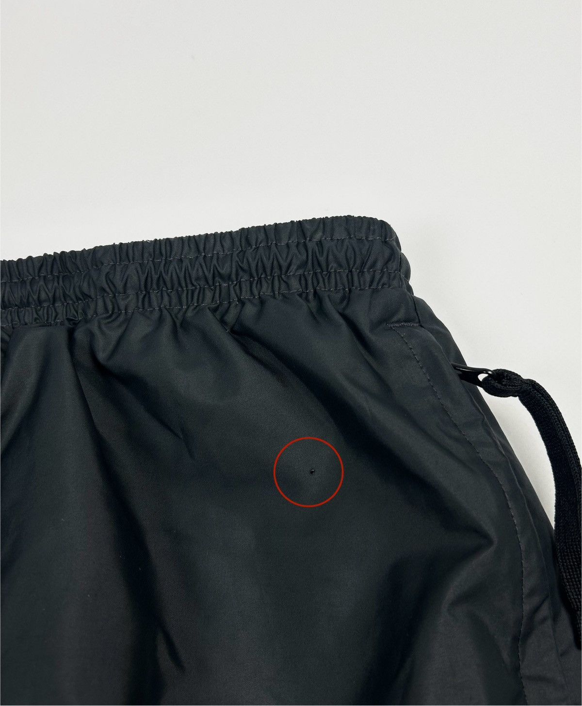 Corteiz × Skepta × Supreme rare Nike x Skepta SK Air Track Pants Size US 29 - 14 Thumbnail