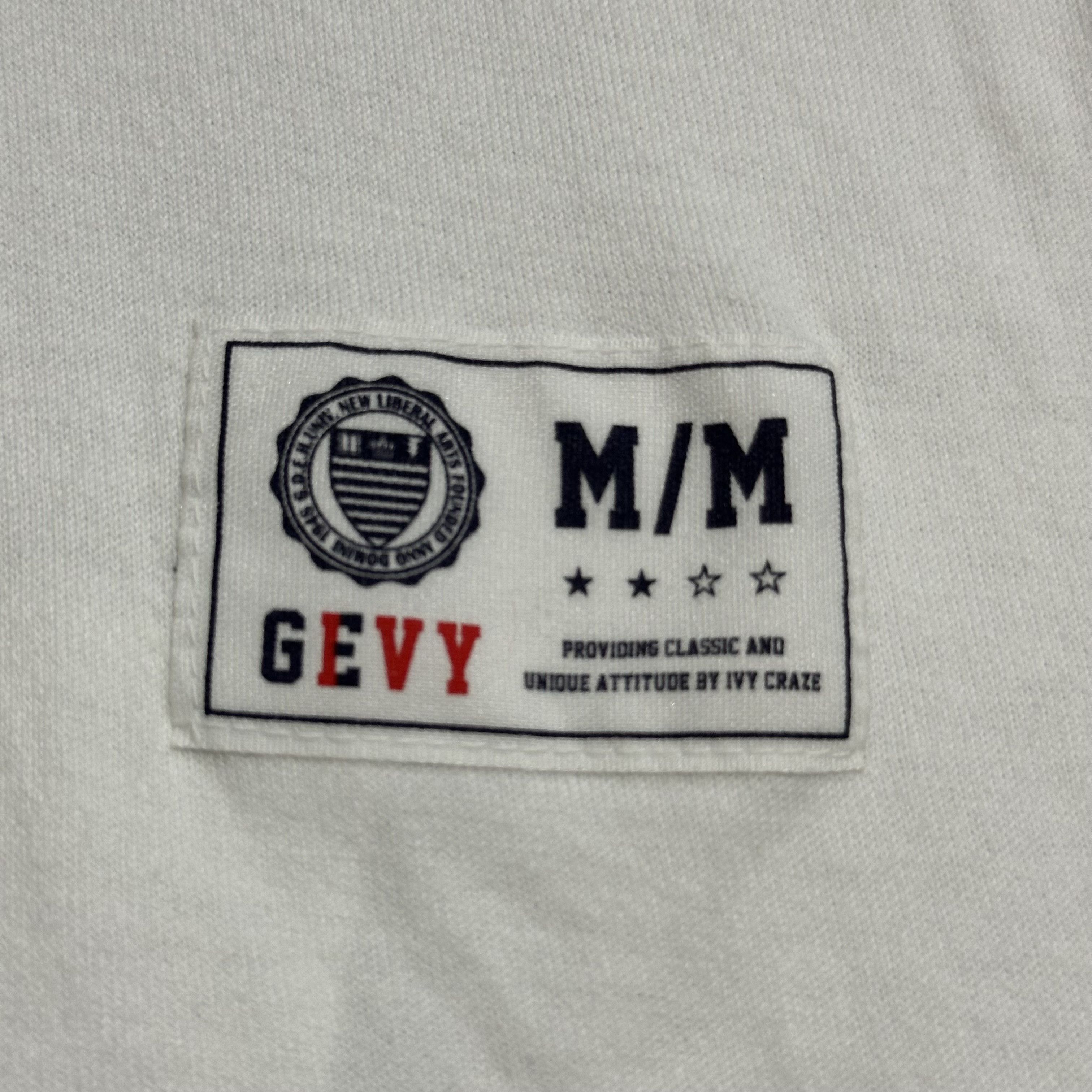 GOODENOUGH GOODENOUGH GEVY Tee Size US M / EU 48-50 / 2 - 3 Thumbnail