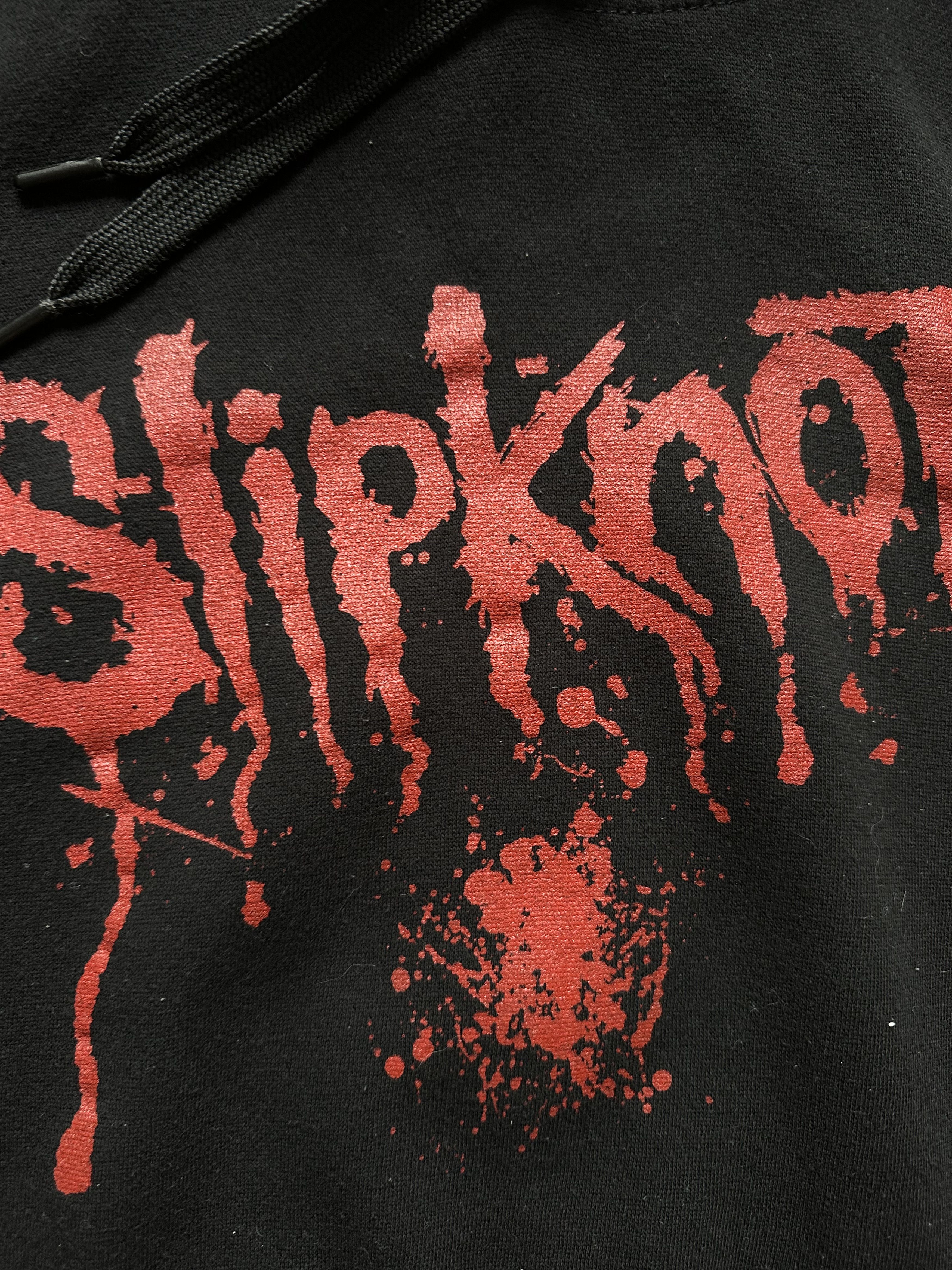 Slipknot Slipknot hoodie Size US L / EU 52-54 / 3 - 3 Thumbnail