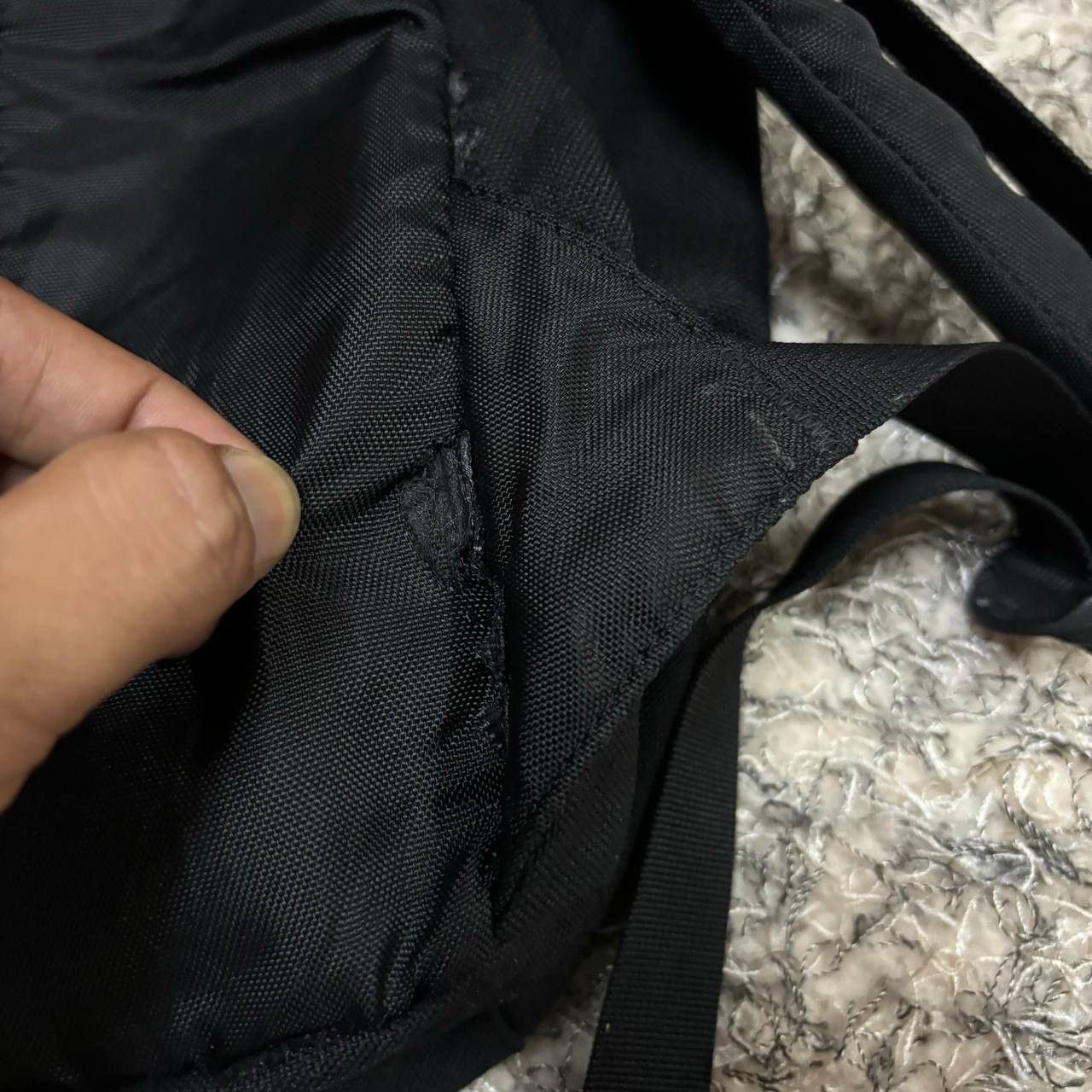 Nike Crazy Vintage 90s Nike ACG Karst 25 Backpack / Hiking Bag Size ONE SIZE - 5 Thumbnail