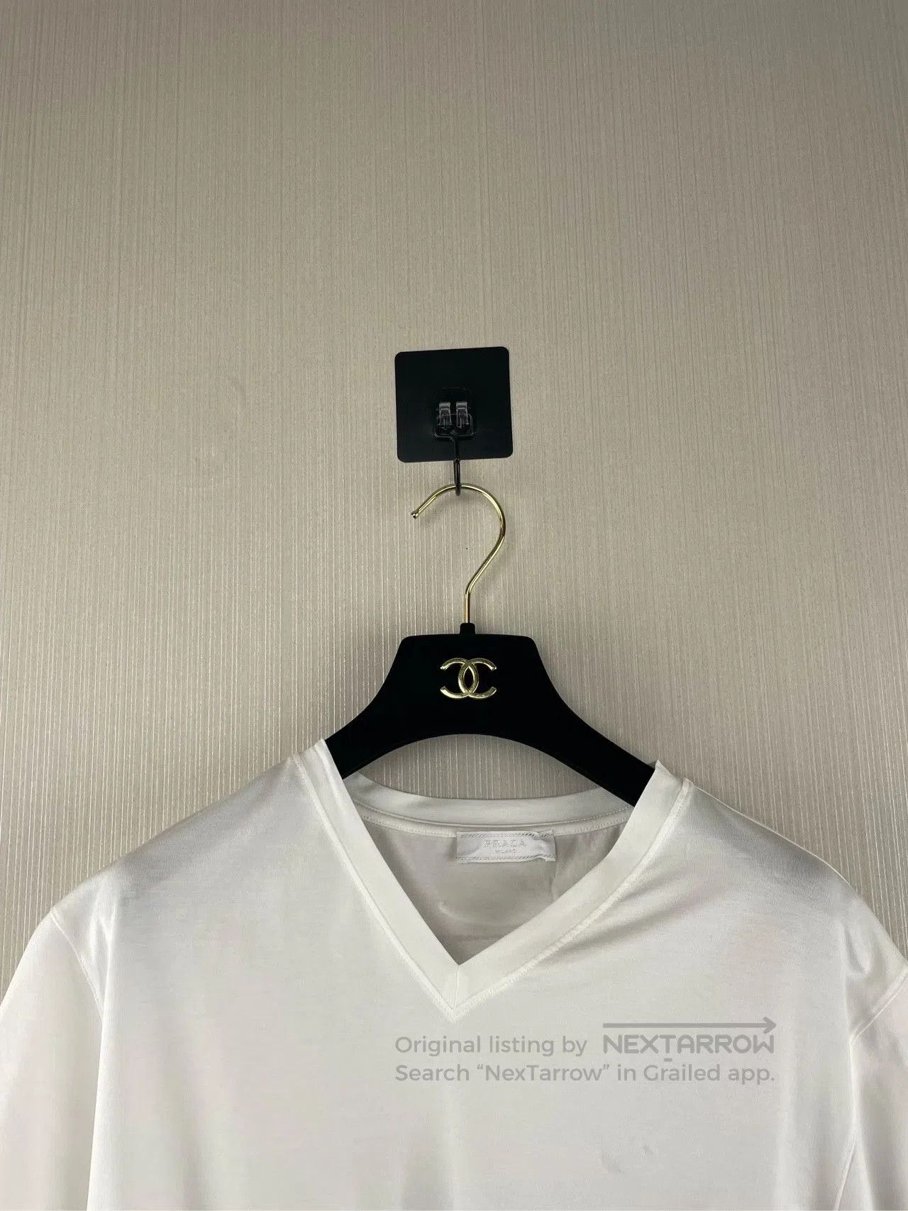 Dior Dior Beijing Limited Edition Short Sleeve T-shirt. Size US XS / EU 42 / 0 - 5 Thumbnail