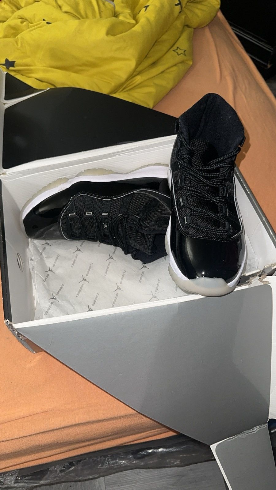 Jordan Brand Jumpman 11’s Size US 8 / EU 41 - 7 Thumbnail