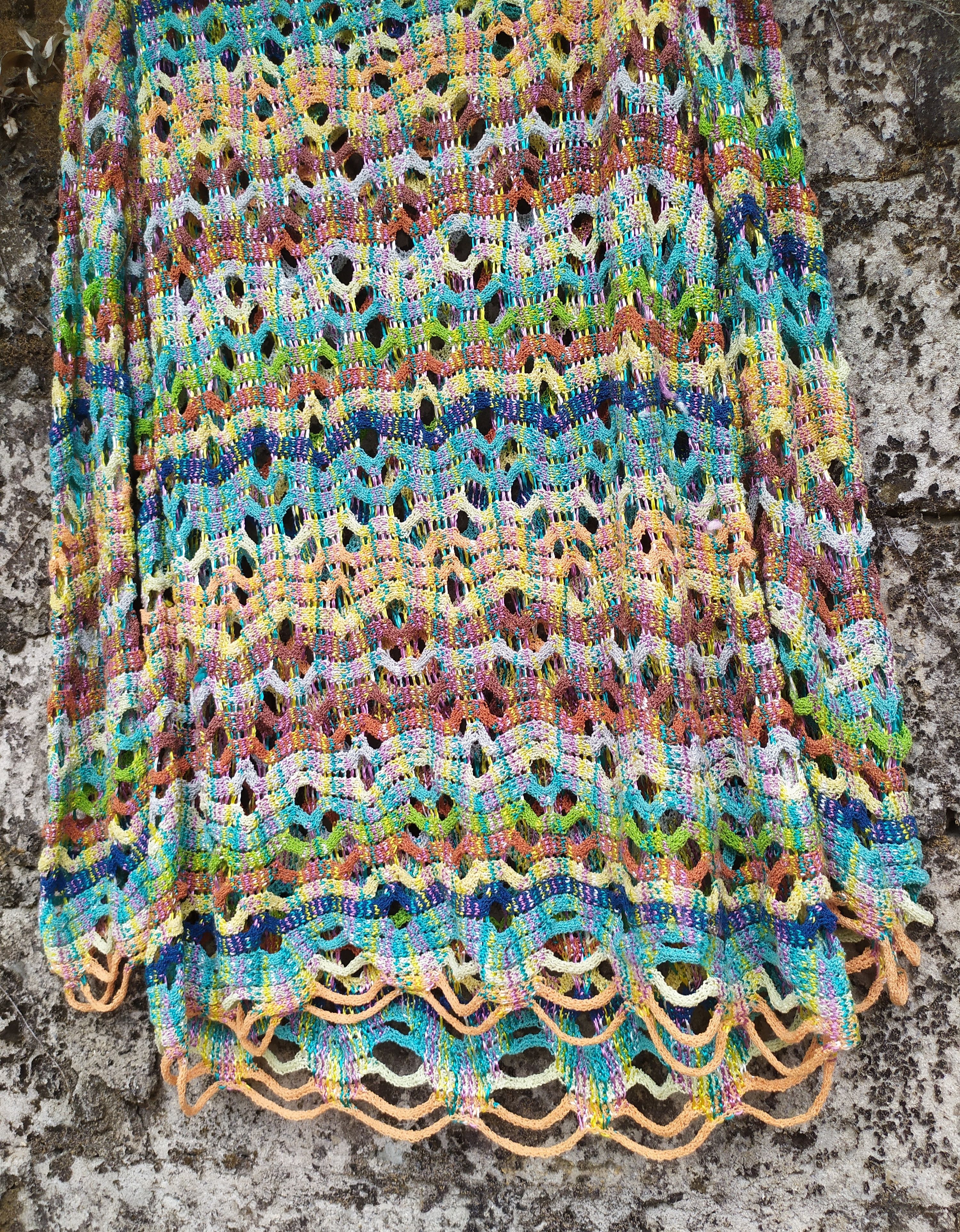 Missoni Missoni Mesh knit Size L / US 10 / IT 46 - 7 Thumbnail