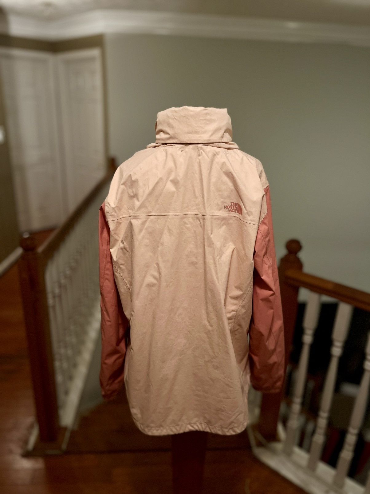 The North Face The North Face Women's Resolve Plus Jacket XXL Size XXL / US 16-18 / IT 52-54 - 5 Thumbnail