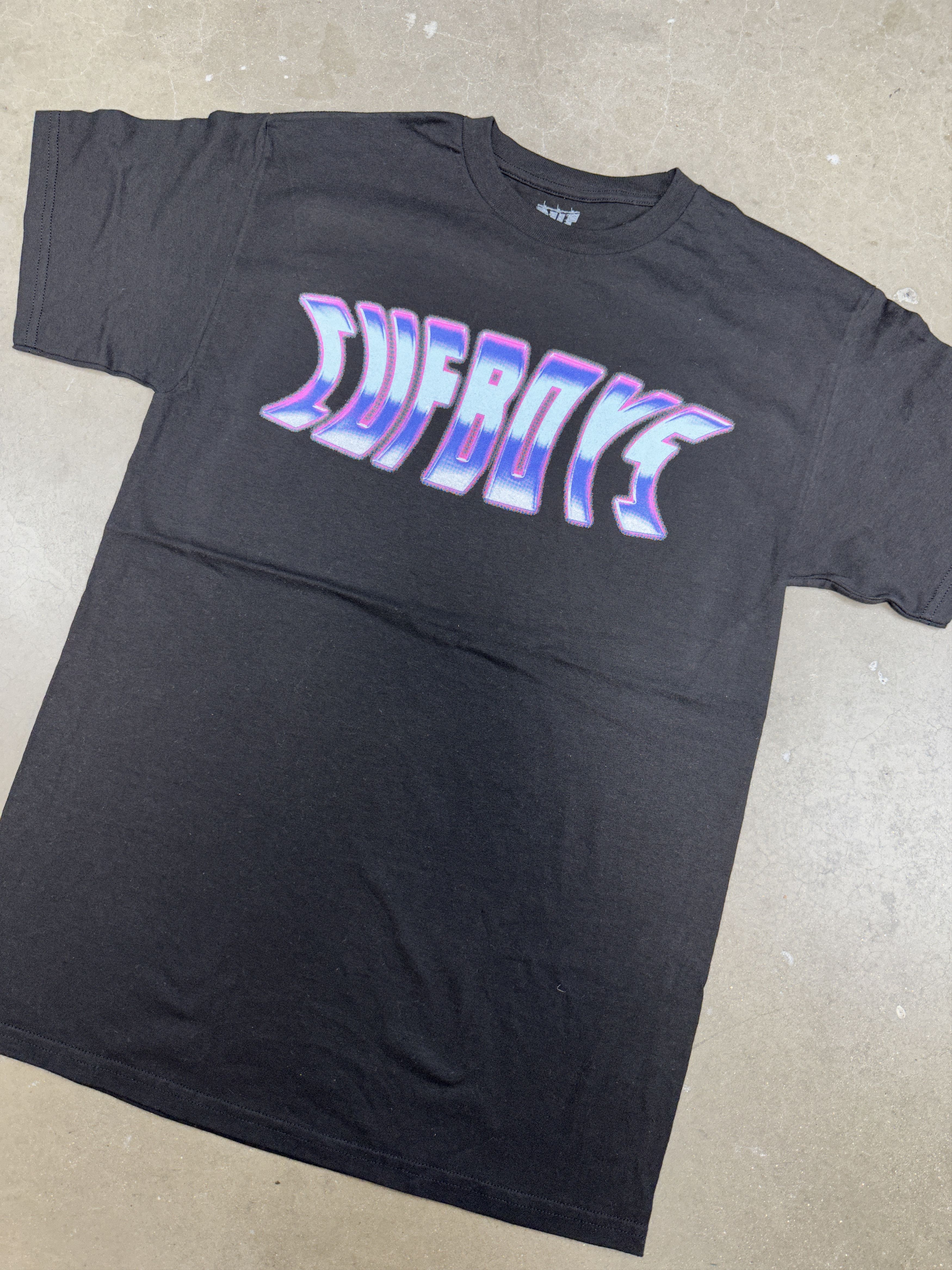 Other CUFBOYS NEON LOGO - M Size US M / EU 48-50 / 2 - 2 Thumbnail