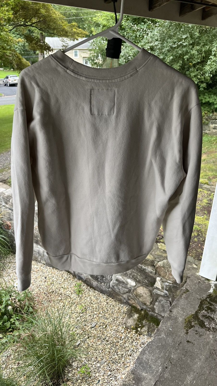 Vintage Graphic nature crewneck Size US XS / EU 42 / 0 - 3 Thumbnail