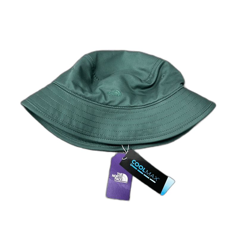 The North Face The North Face Embroidered Bucket Hat Size ONE SIZE - 1 Thumbnail