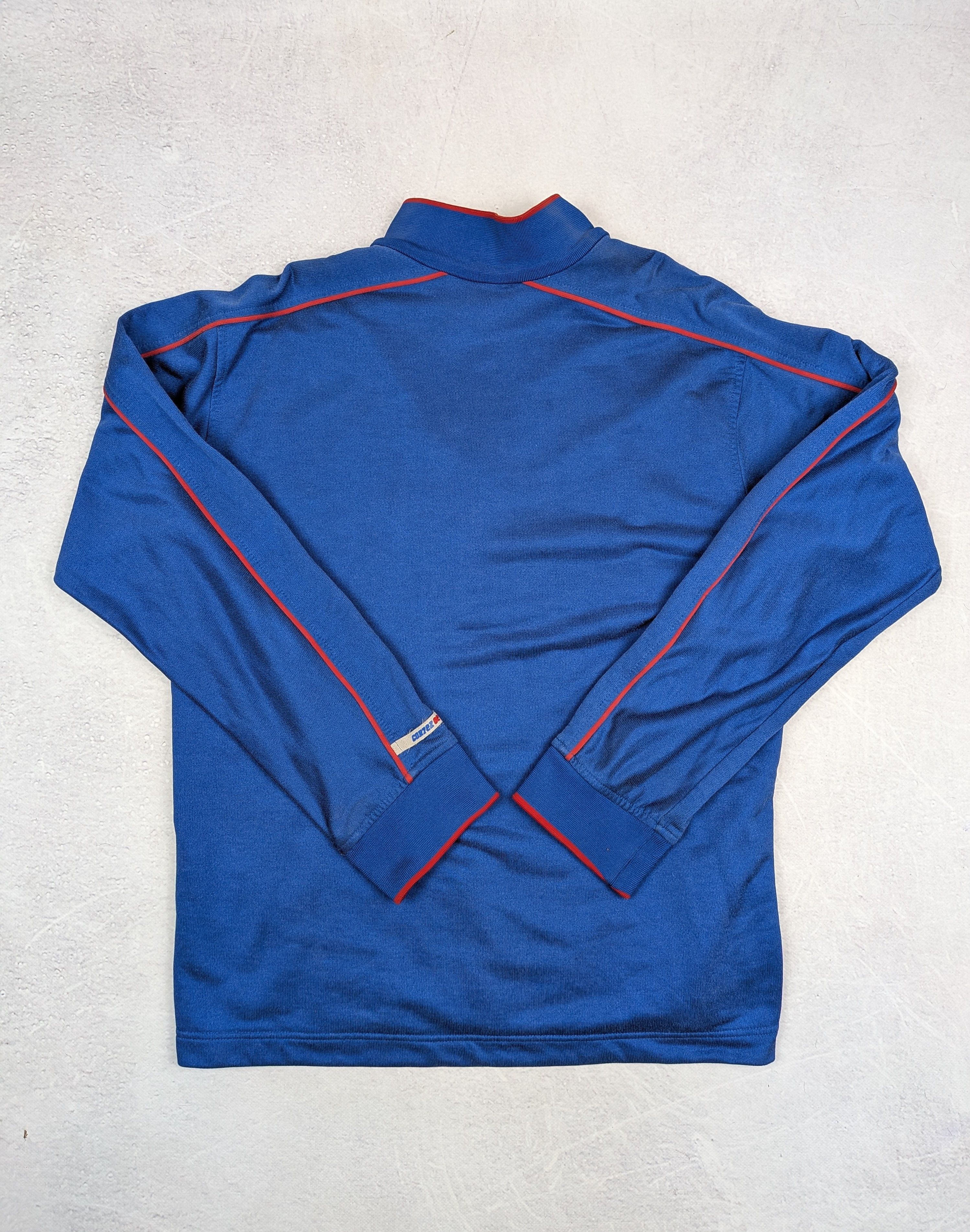Corteiz × Nike Nike Cortez Cor72z 02 Full Zip Track Jacket Y2K Size L/XL Size US XL / EU 56 / 4 - 3 Thumbnail
