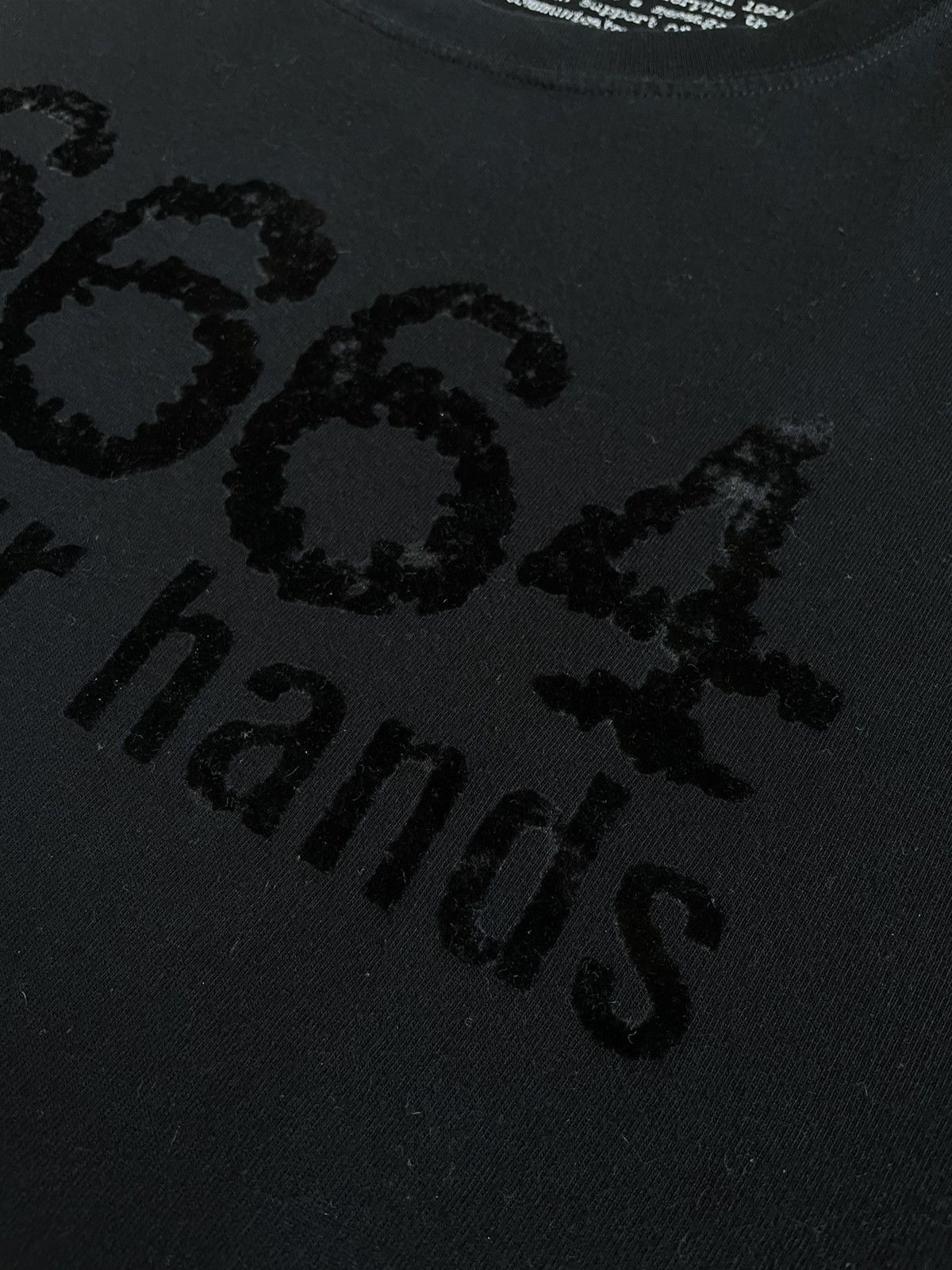 Vintage Nelson Mandela 46664 It’s In Our Hands T-Shirt VERY RARE Size US XL / EU 56 / 4 - 4 Thumbnail