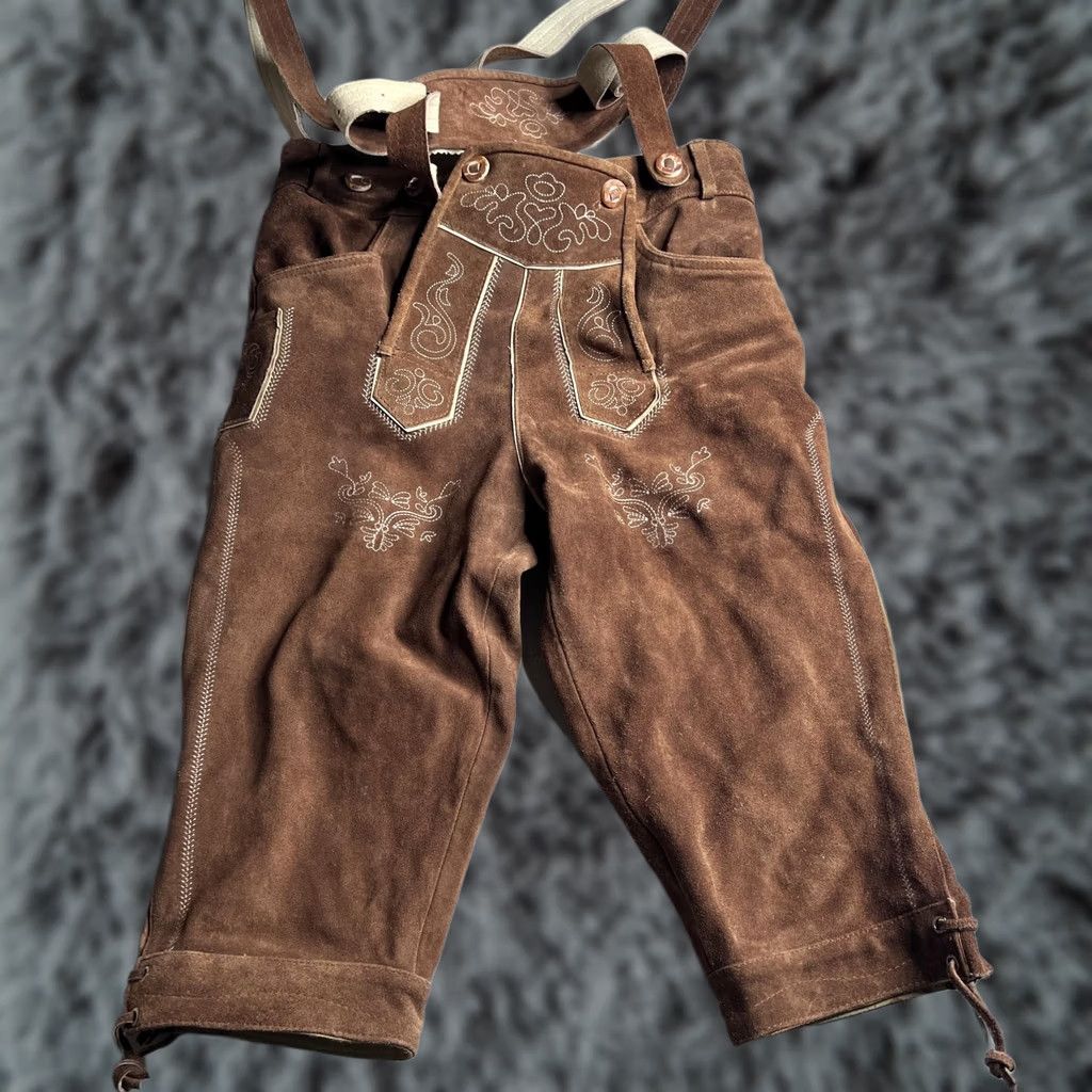 Vintage Item Specifications: Brand: Unknown Size US 31 - 1 Thumbnail