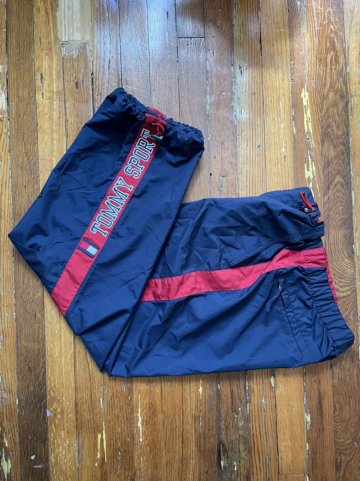 Tommy Hilfiger track pants Bottoms