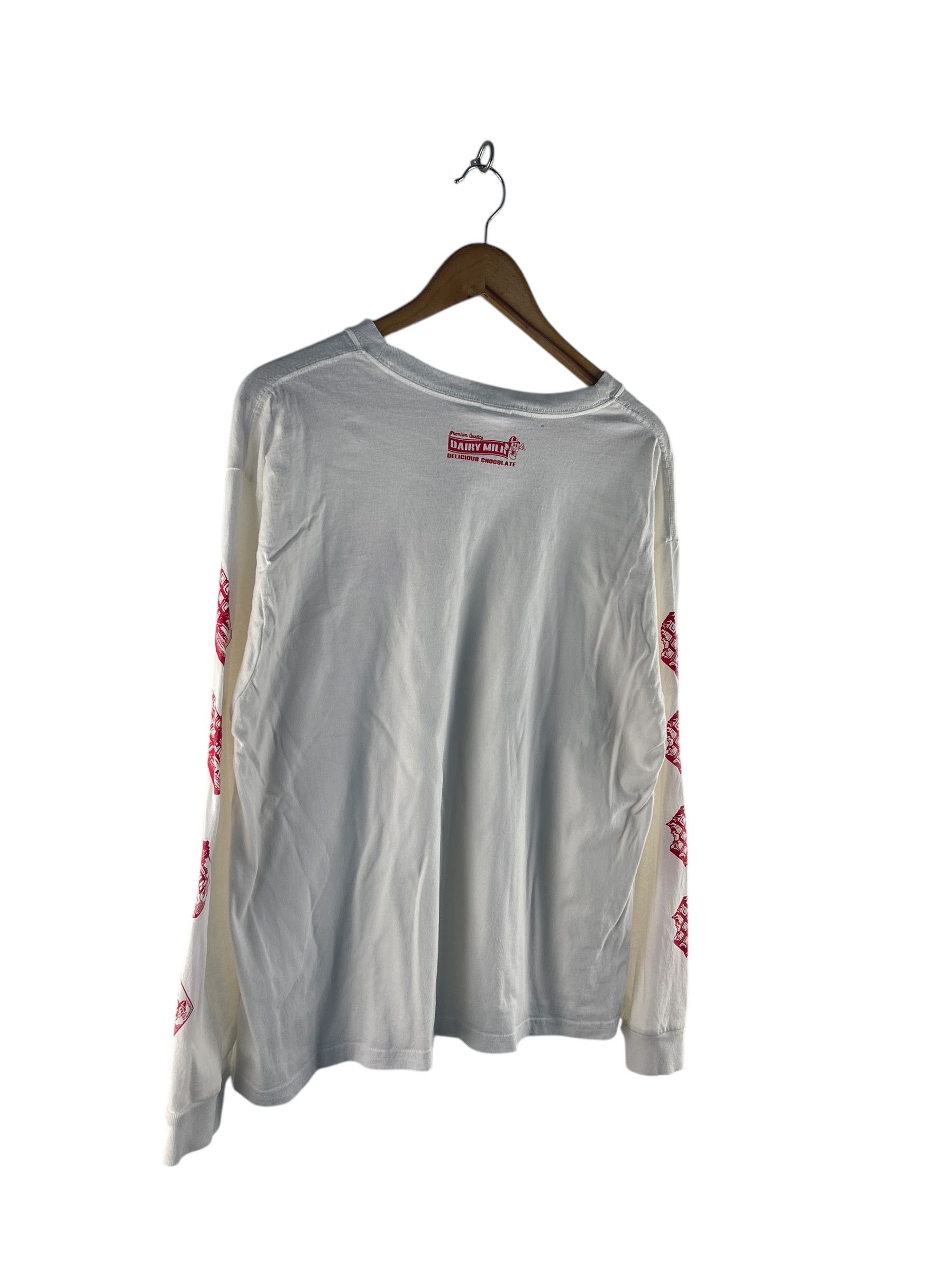 Japanese Brand The Rodeo Crowns Shirt Size US M / EU 48-50 / 2 - 5 Thumbnail