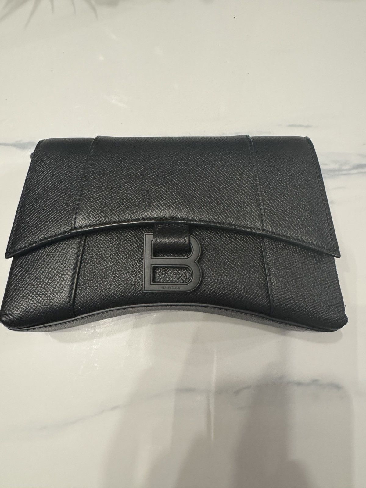 Balenciaga Limited edition balenciaga crossbody Size ONE SIZE - 3 Thumbnail