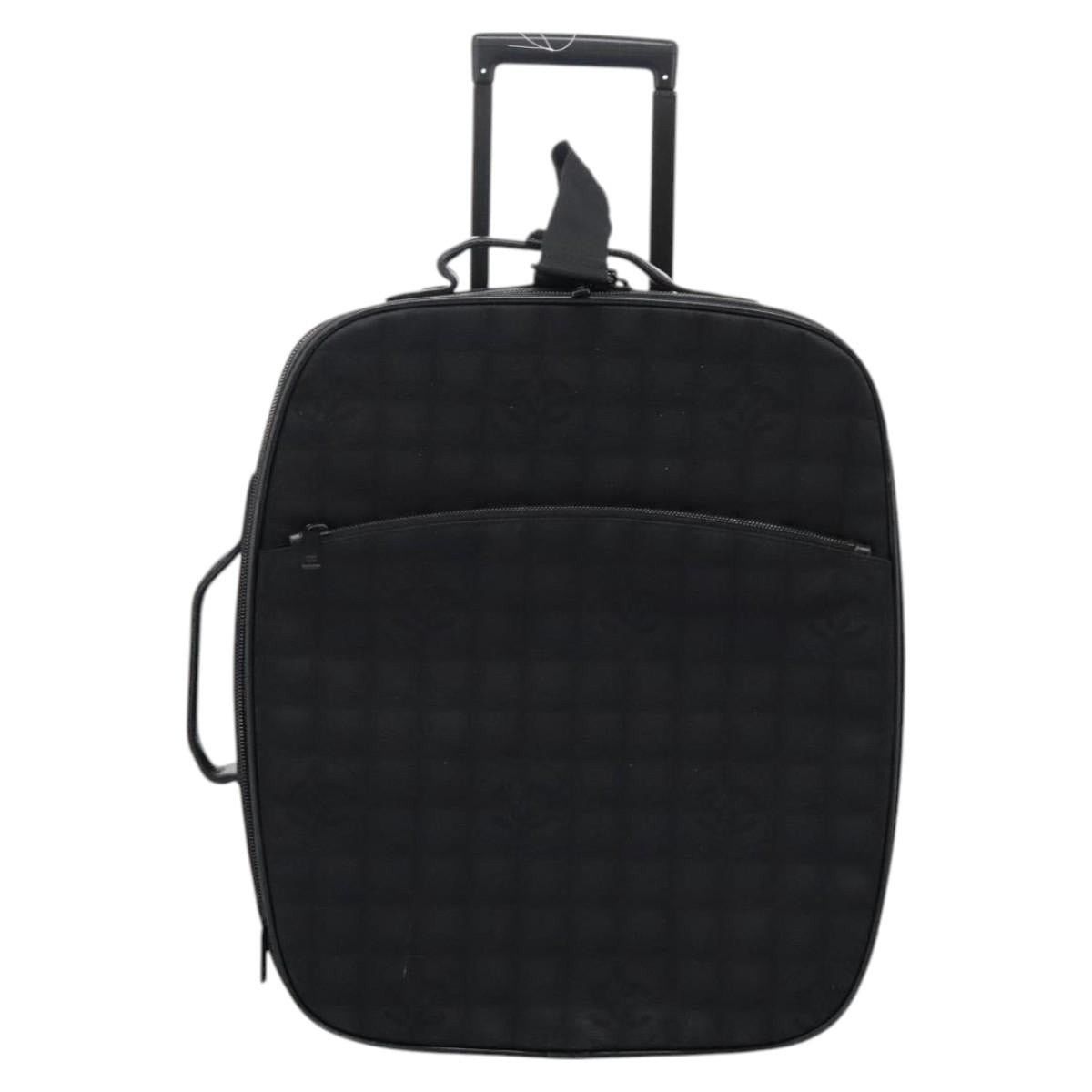 Chanel Chanel CC Travel Case Suitcase Size ONE SIZE - 2 Thumbnail