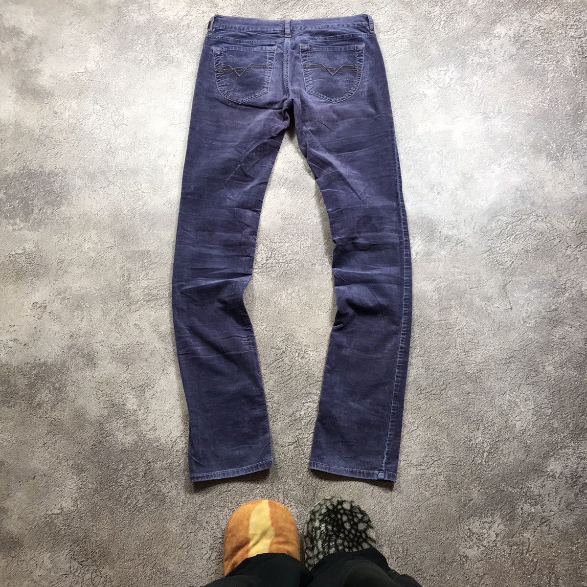 vintage G-star sweatpants casual spring pants 90s
