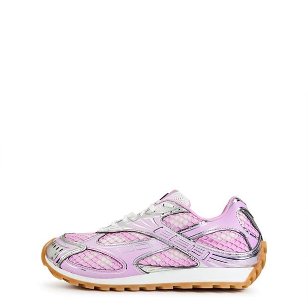 Bottega Veneta BOTTEGA VENETA Orbit Sneakers Size US 9 / EU 42 - 2 Thumbnail