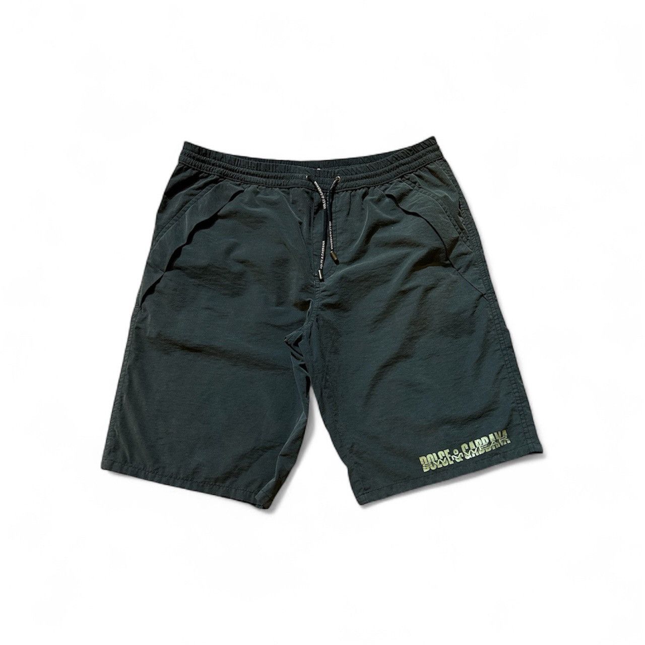Dolce & Gabbana Dolce & Cabbana Shorts Size US 32 / EU 48 - 1 Thumbnail