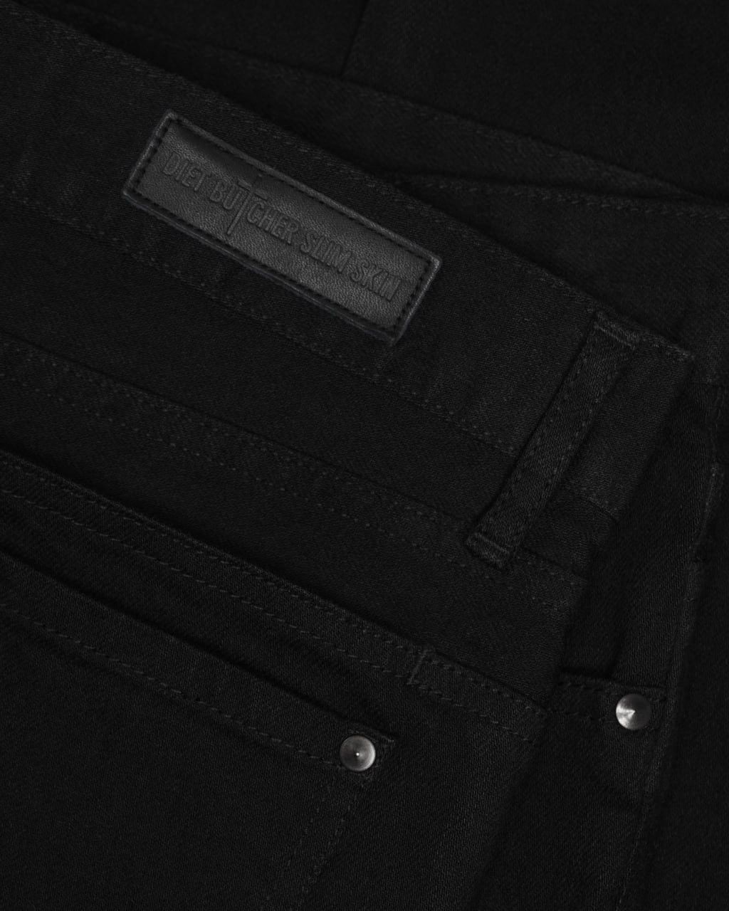 Diet Butcher Slim Skin DIET BUTCHER SLIM SKIN Japanese jeans Size US 32 / EU 48 - 6 Thumbnail