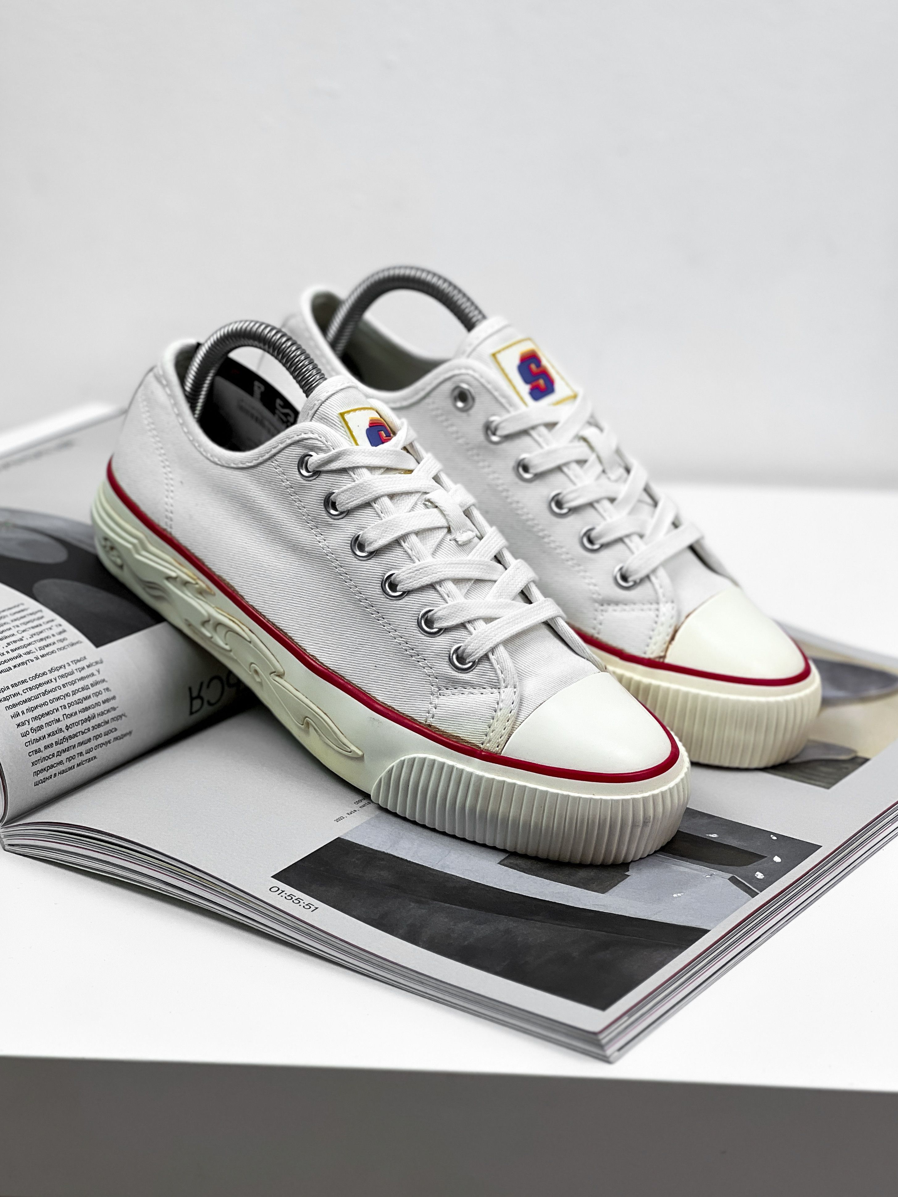 Sandro SANDRO PARIS Size US 9 / IT 39 - 2 Thumbnail