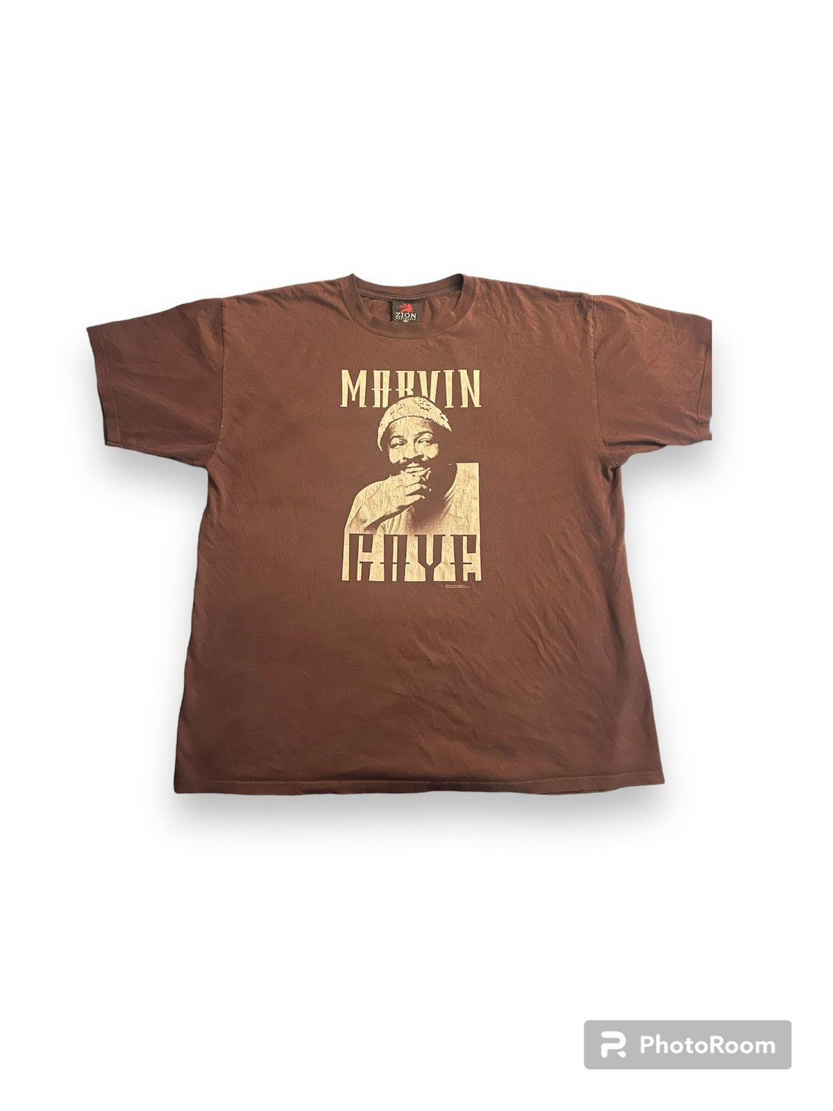 Zion Rootswear Vintage 00