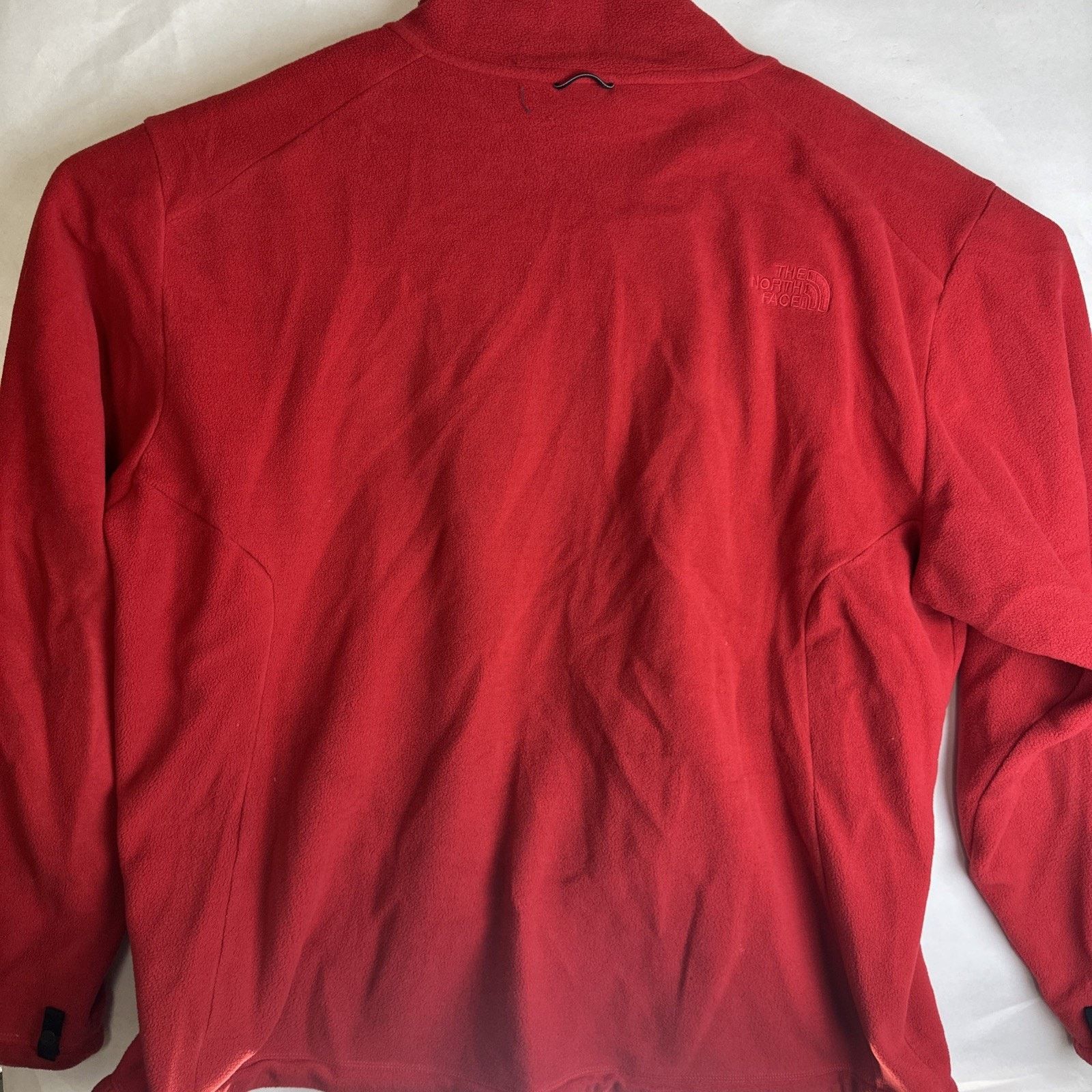 The North Face Vintage North Face Jacket, Red size XL Size US XL / EU 56 / 4 - 12 Thumbnail