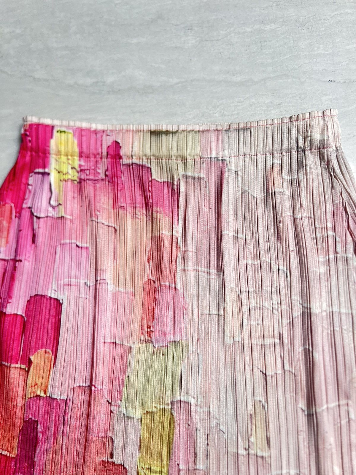 Pleats Please Issey Miyake Issey Miyake Pleats Please Skirt Size S / US 4 / IT 40 - 10 Thumbnail