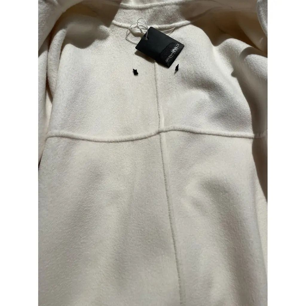 Max Mara Wool coat, Max Mara Size XL / US 12-14 / IT 48-50 - 8 Thumbnail