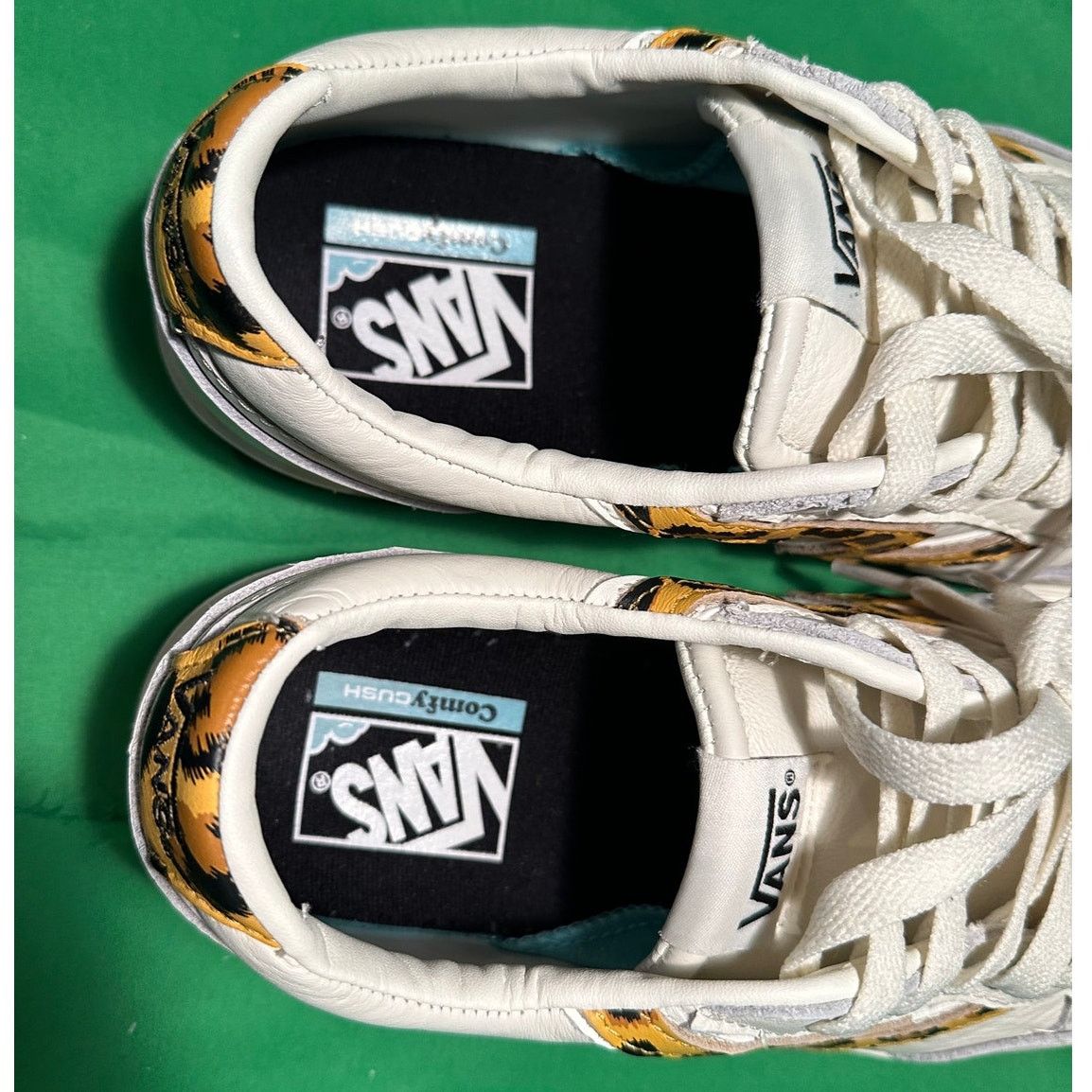 Vans Vans Lowland CC Big Cat Size US 10.5 / EU 43-44 - 6 Thumbnail