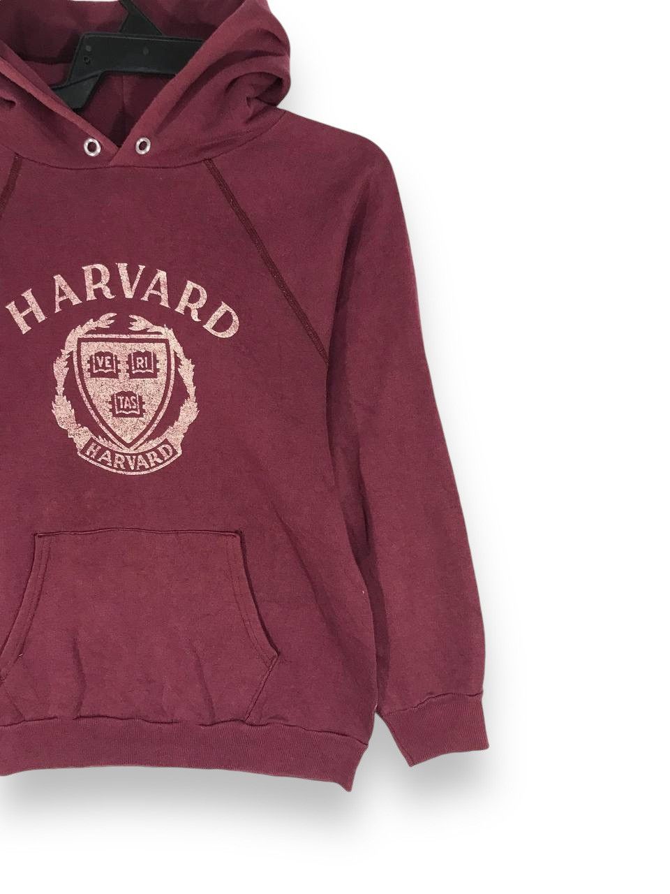 Champion × Vintage Vintage 80s Harvard University champion bluebar Size US M / EU 48-50 / 2 - 3 Thumbnail