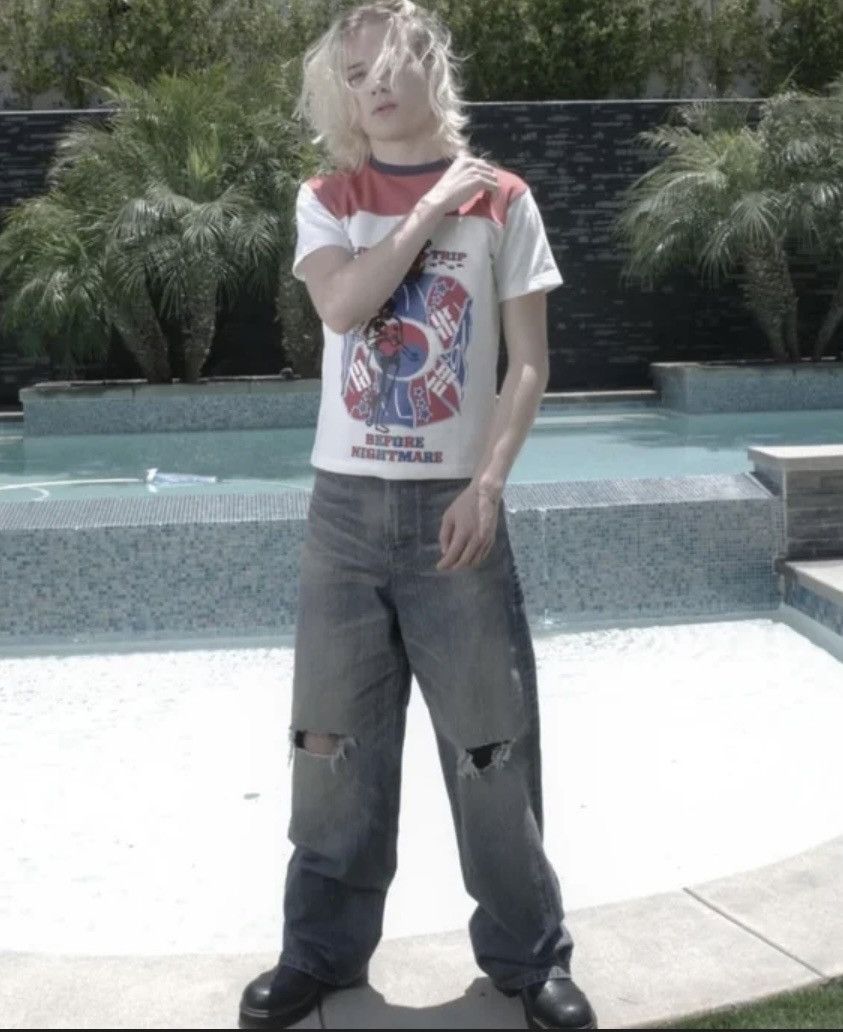 Other Micheal JaeJoon Kim Jeans Size US 32 / EU 48 - 7 Thumbnail