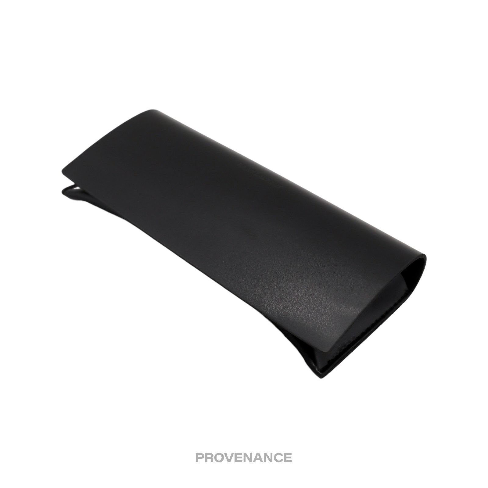 Saint Laurent Paris 🔴 Saint Laurent Paris SLP Sunglasses Case - Black Size ONE SIZE - 3 Thumbnail