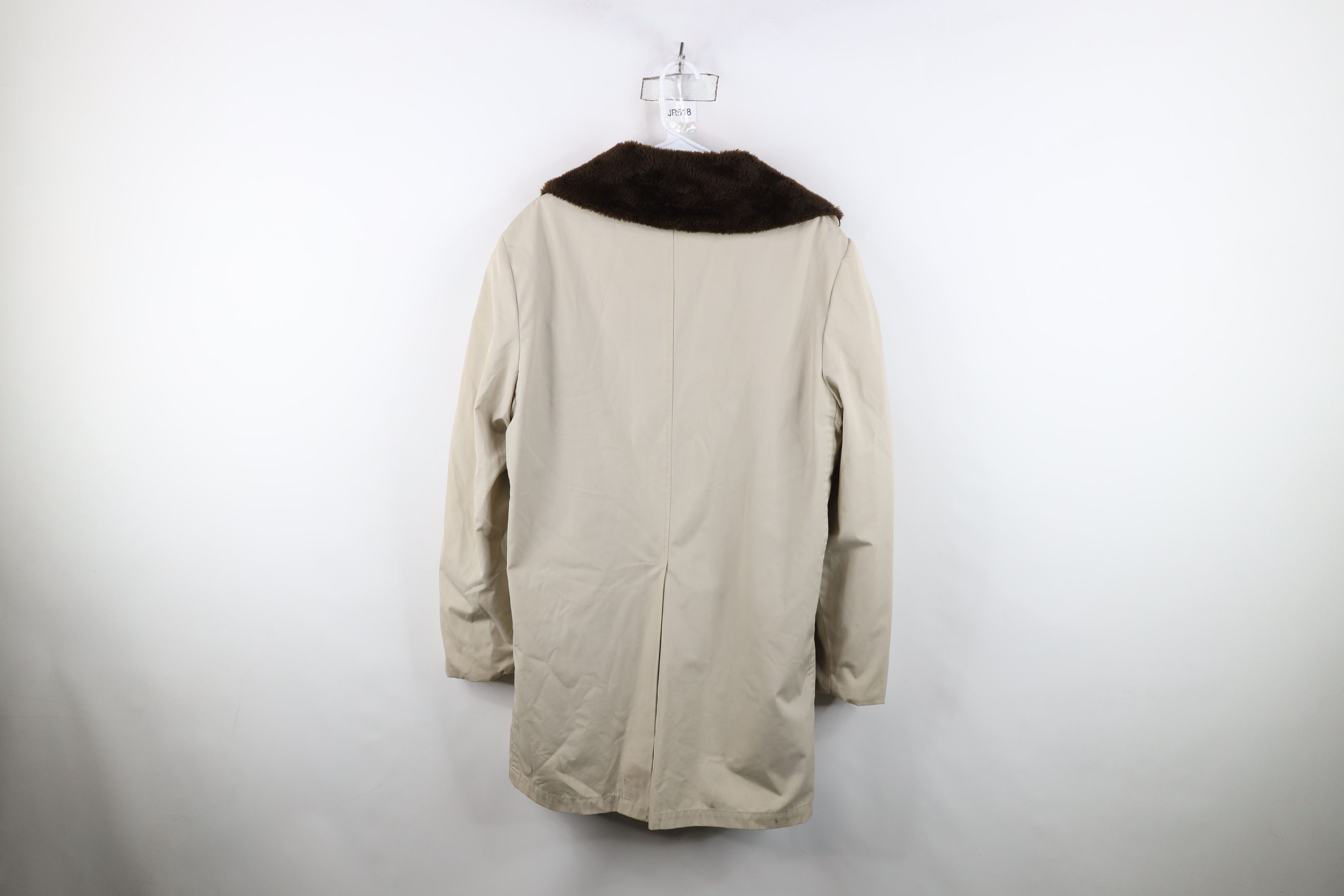 Vintage Vintage 70s Streetwear Rancher Marlboro Man Jacket USA Size US XL / EU 56 / 4 - 13 Thumbnail