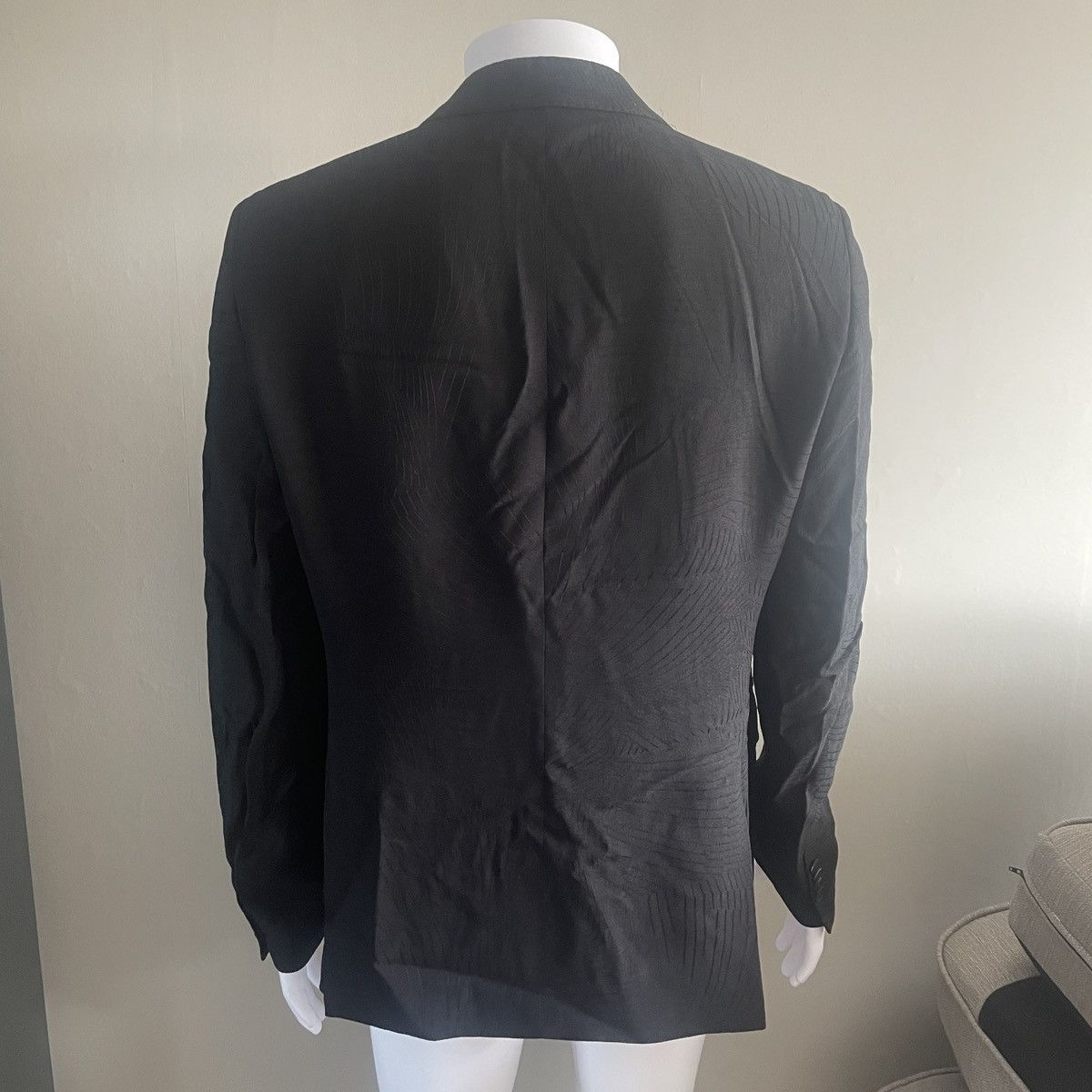 Christopher Kane Christopher Kane Abstract Men's Jacket Size US L / EU 52-54 / 3 - 4 Thumbnail