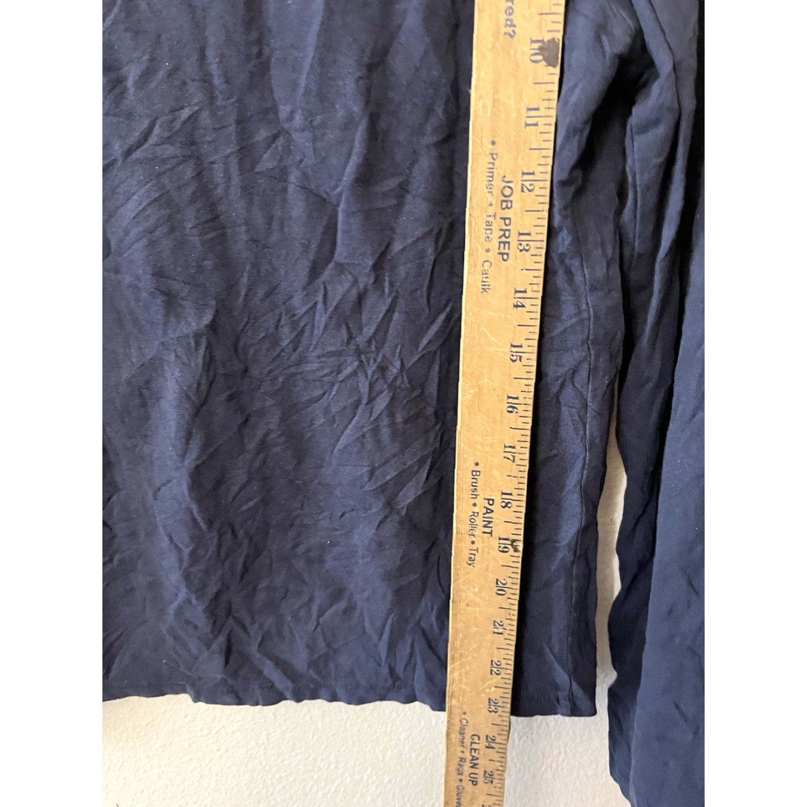 Tommy Hilfiger Tommy Hilfiger Sport T Shirt Womens M Long Sleeve Red White Blue Size M Color Blue Sports Theme Womens Size M / US 6-8 / IT 42-44 - 4 Thumbnail