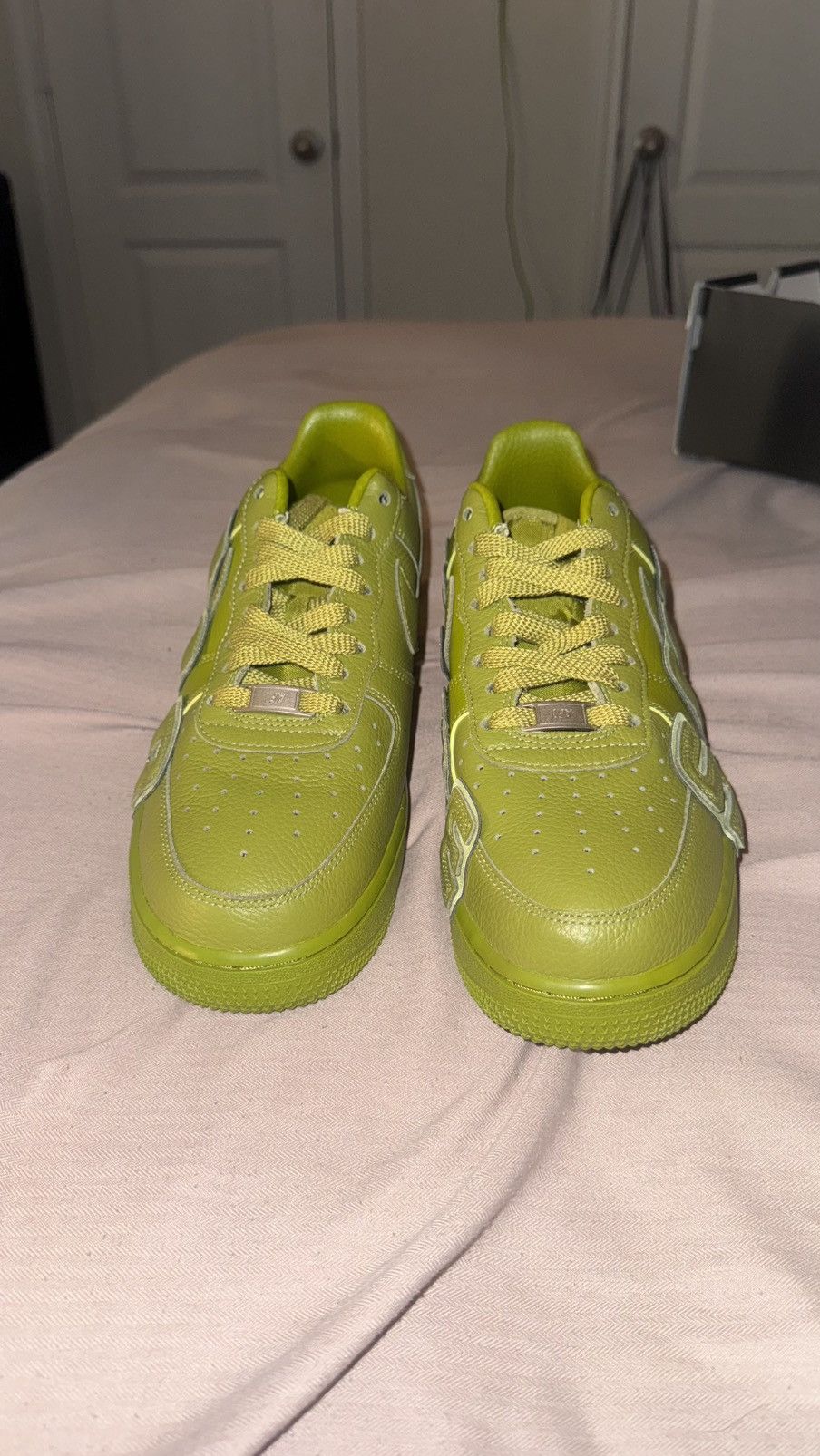 Cactus Plant Flea Market × Nike nike cpfm forces Size US 8 / EU 41 - 5 Thumbnail
