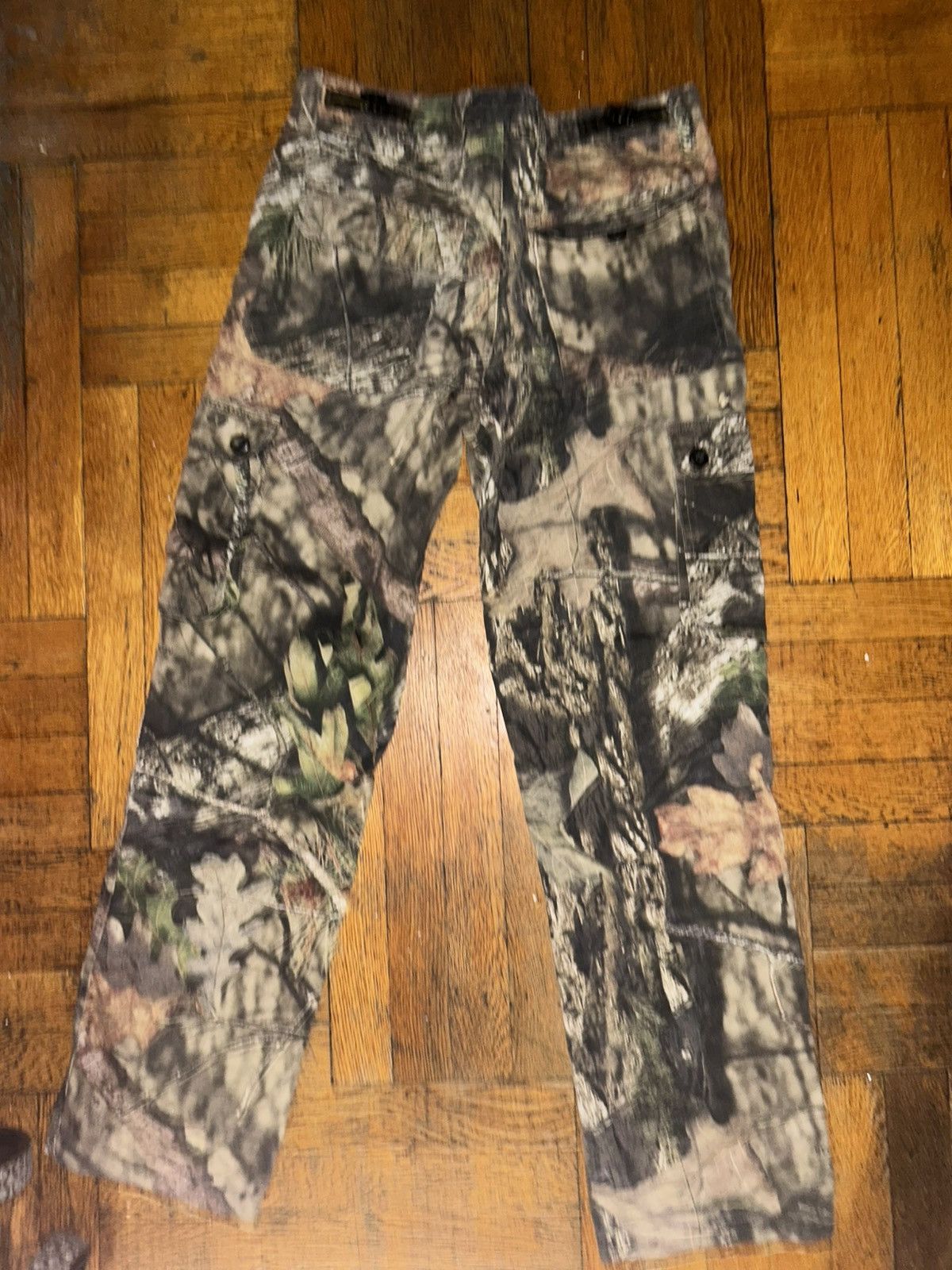 Walls Walls camo pants Size US 32 / EU 48 - 4 Thumbnail