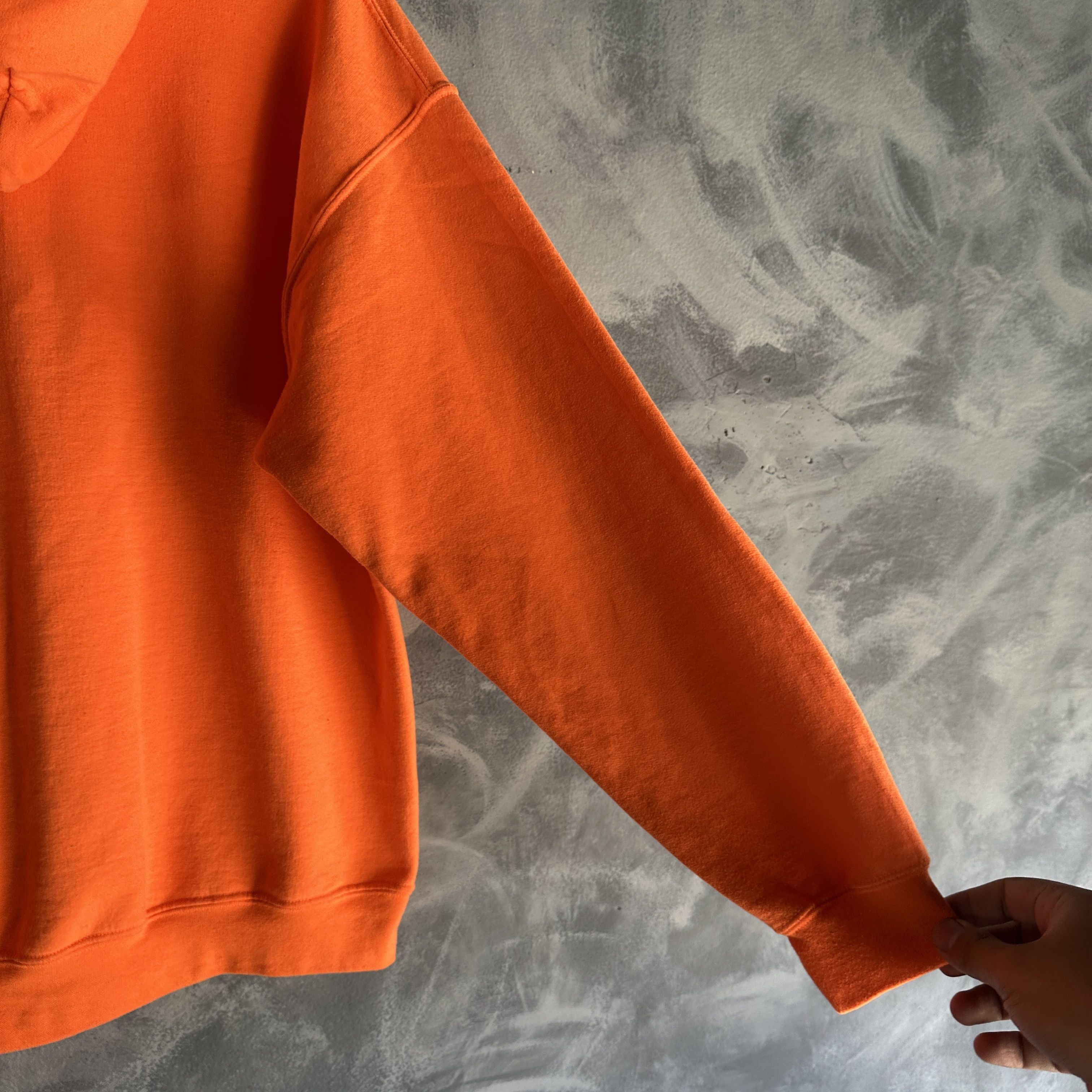 Golf Wang GOLF WANG Igor Angel Heart Tour Hoodie Camp Flog Gnaw OF Size US L / EU 52-54 / 3 - 9 Thumbnail
