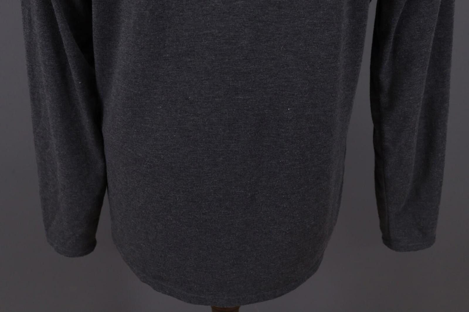 Patagonia Patagonia Capilene Gray Base Layer Pullover Size XL Size XL / US 12-14 / IT 48-50 - 10 Thumbnail