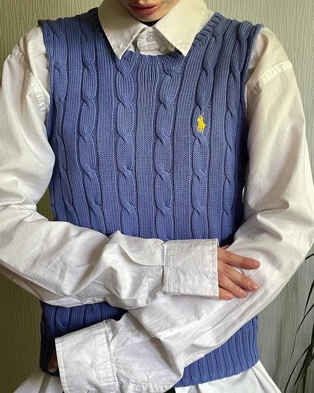 Ralph Lauren Ralph Lauren Size S / US 4 / IT 40 - 6 Thumbnail