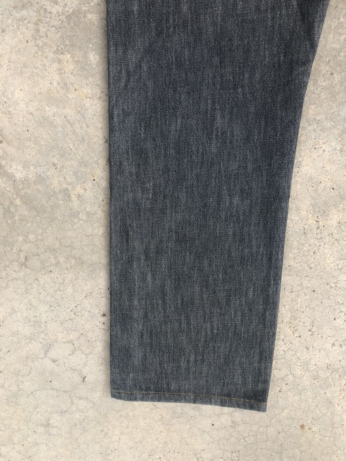 Tom Ford Gucci Distressed Denim Size US 33 - 11 Thumbnail