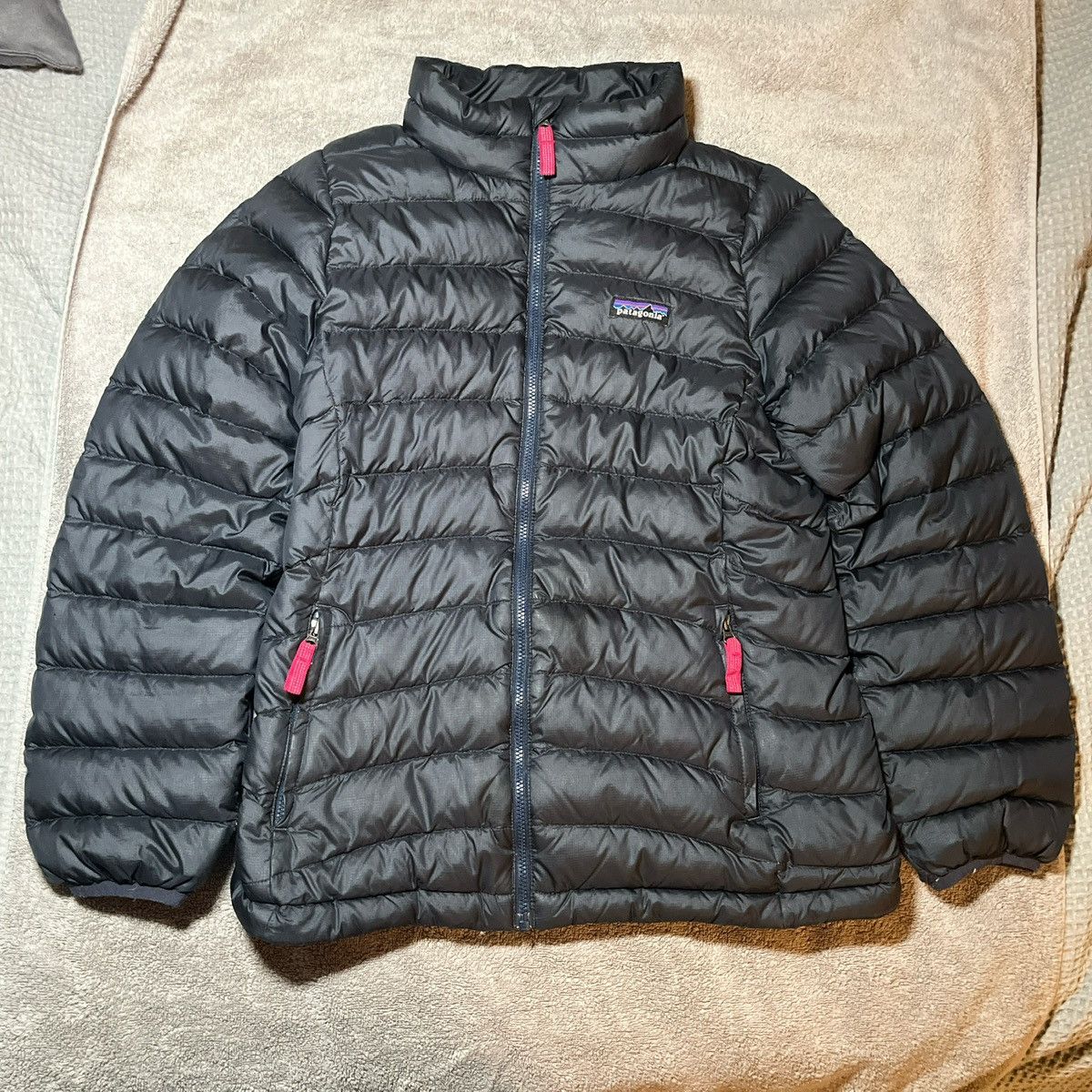 Patagonia Puffer Jacket Size XS